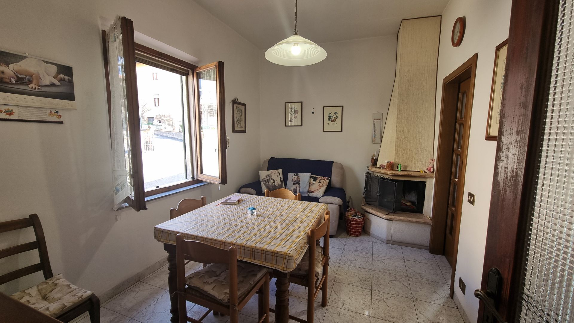 loger dans Volterra, Toscane 12539758