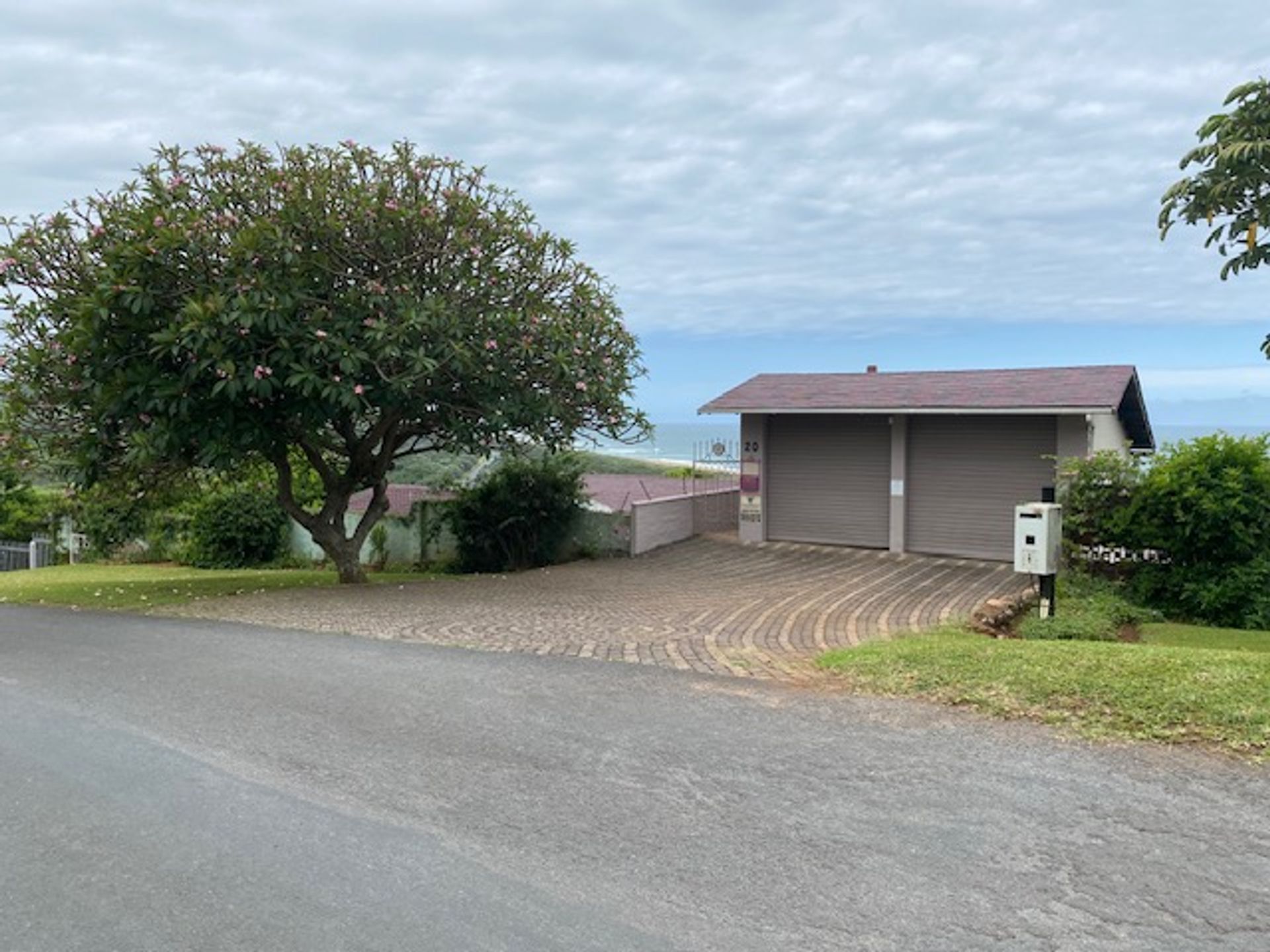 房子 在 Freeland Park, KwaZulu-Natal 12539763