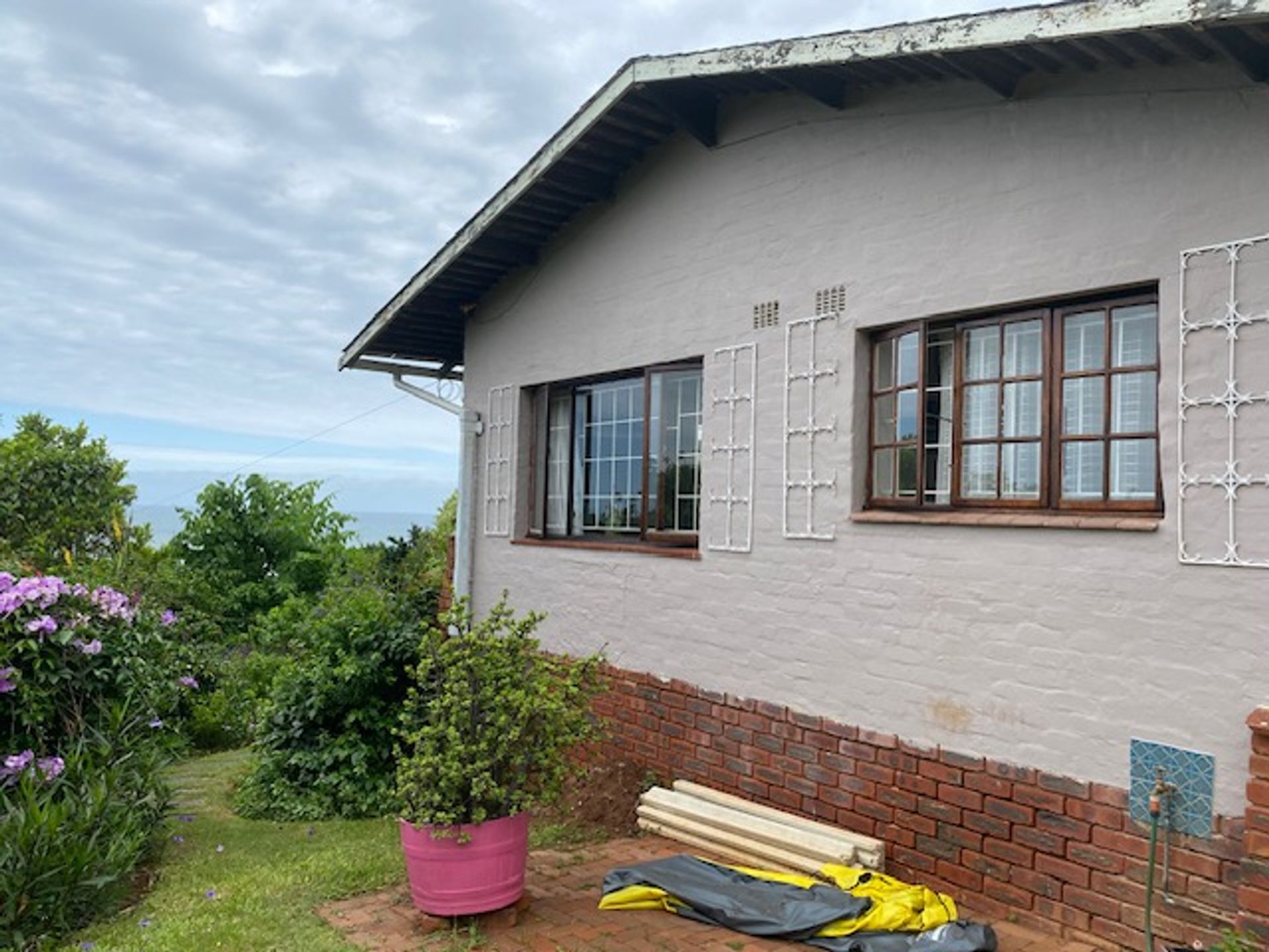 Hus i Freeland Park, KwaZulu-Natal 12539763