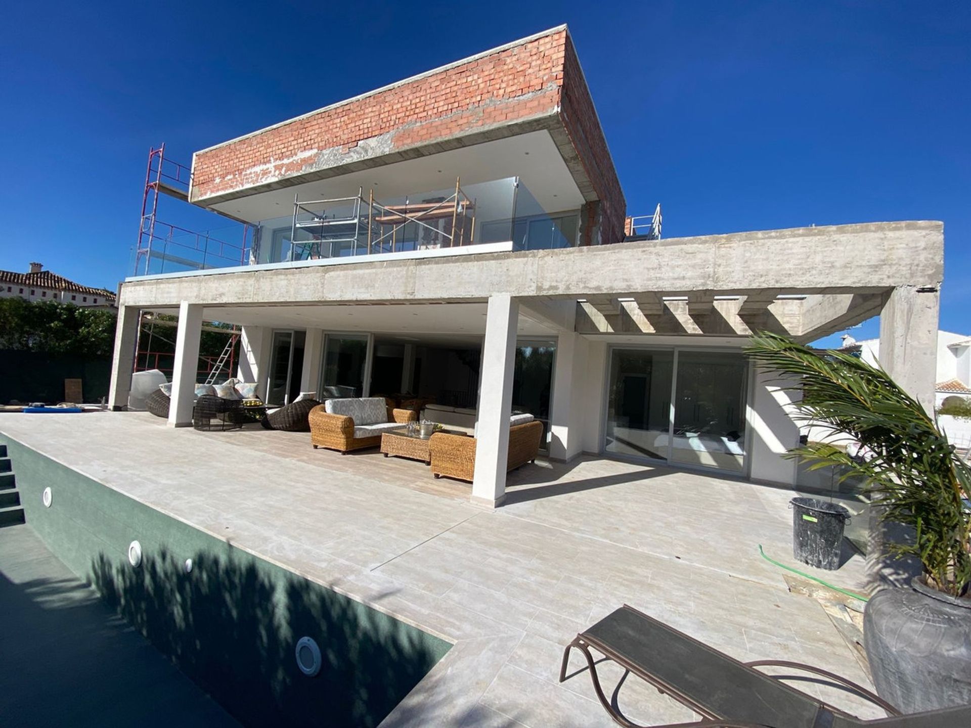 House in San Pedro de Alcántara, Andalusia 12539884