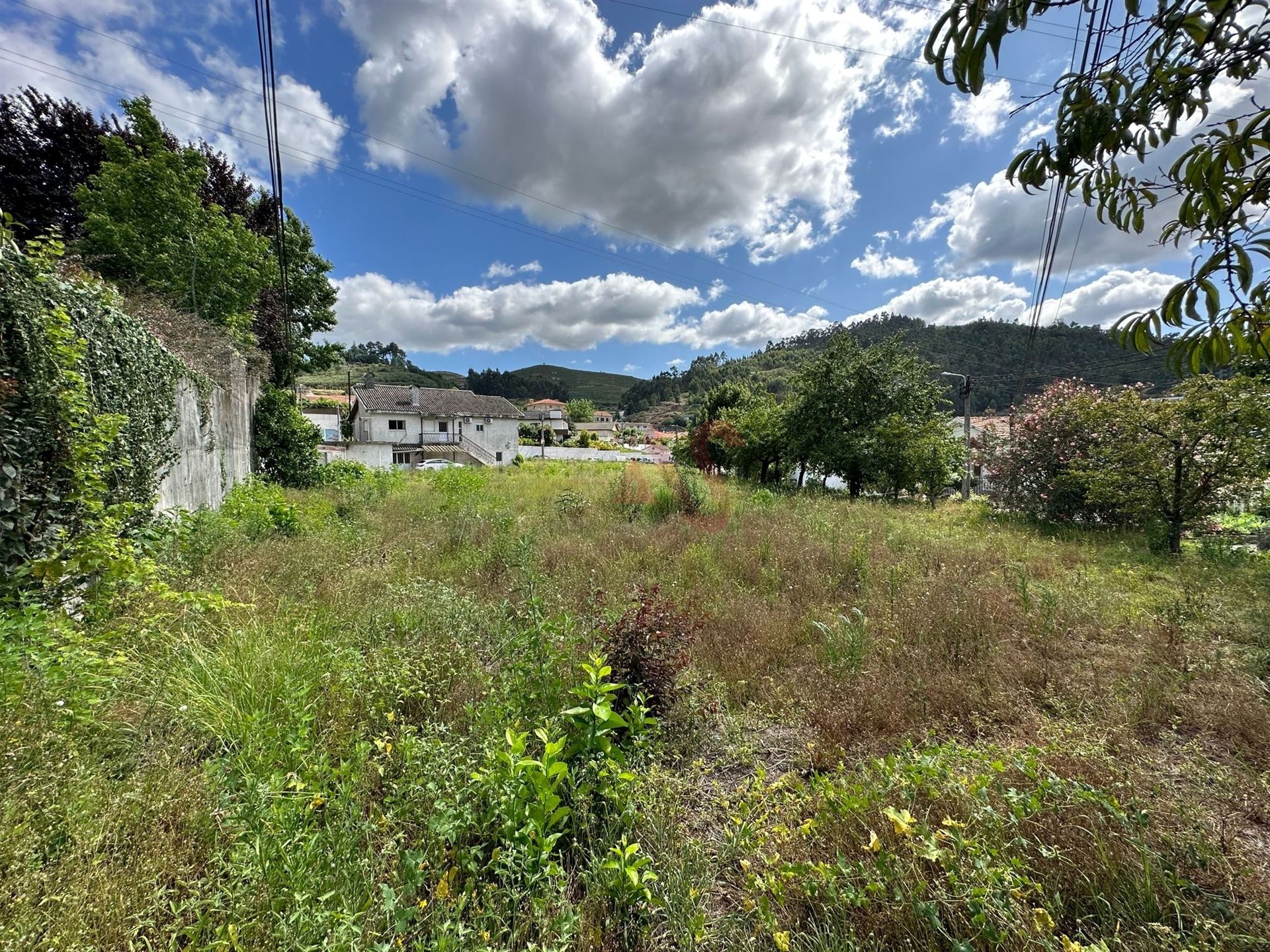 Land i São João de Caldas de Vizela, Braga 12539935