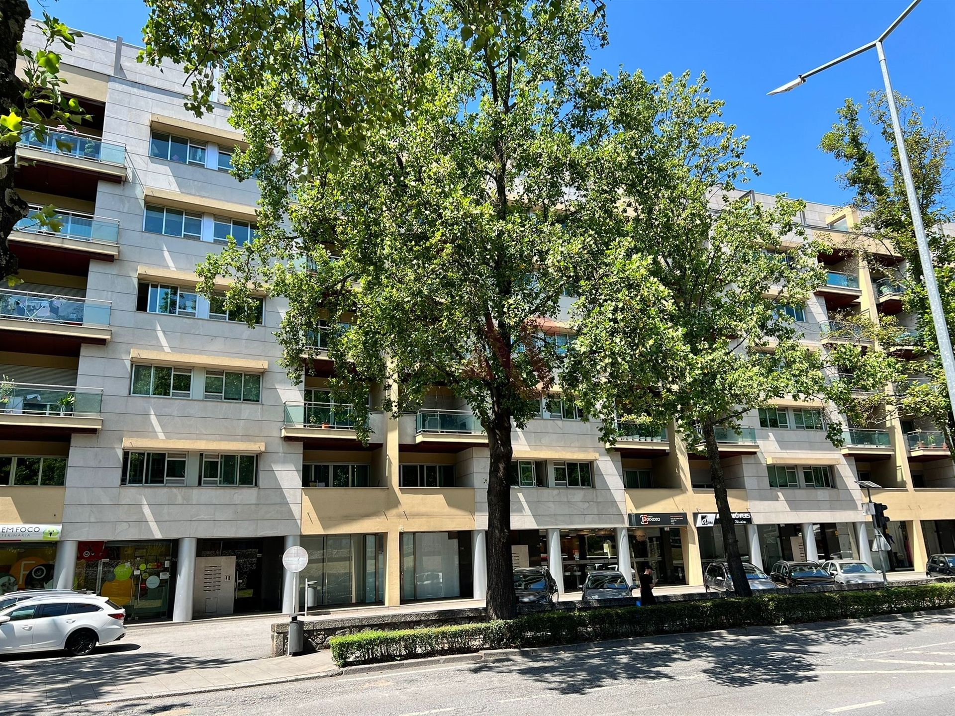 Розничная торговля в Guimaraes, Braga 12539937