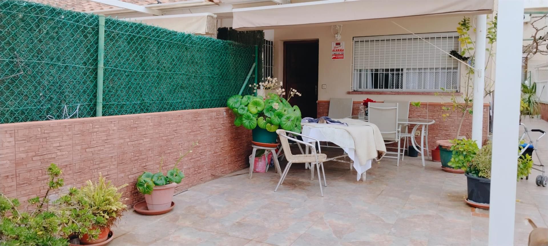 casa no Los Alcázares, Múrcia 12539947