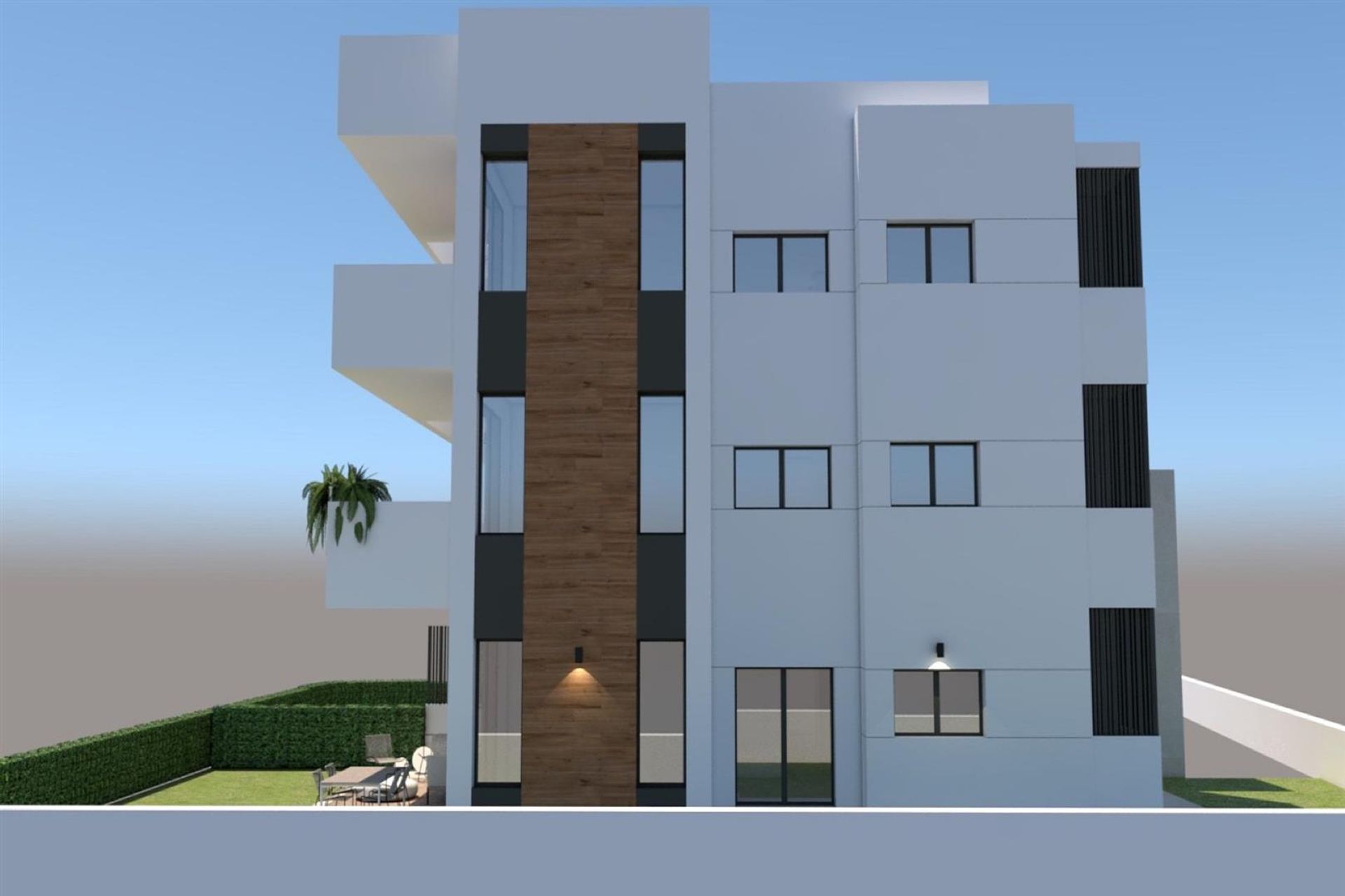 Condominium in Los Alcázares, Region of Murcia 12539954