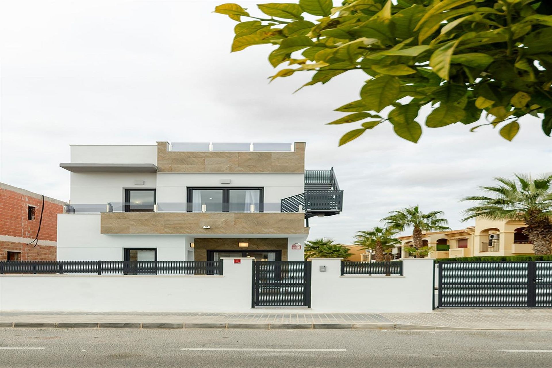 casa no Torrevieja, Valencian Community 12539955