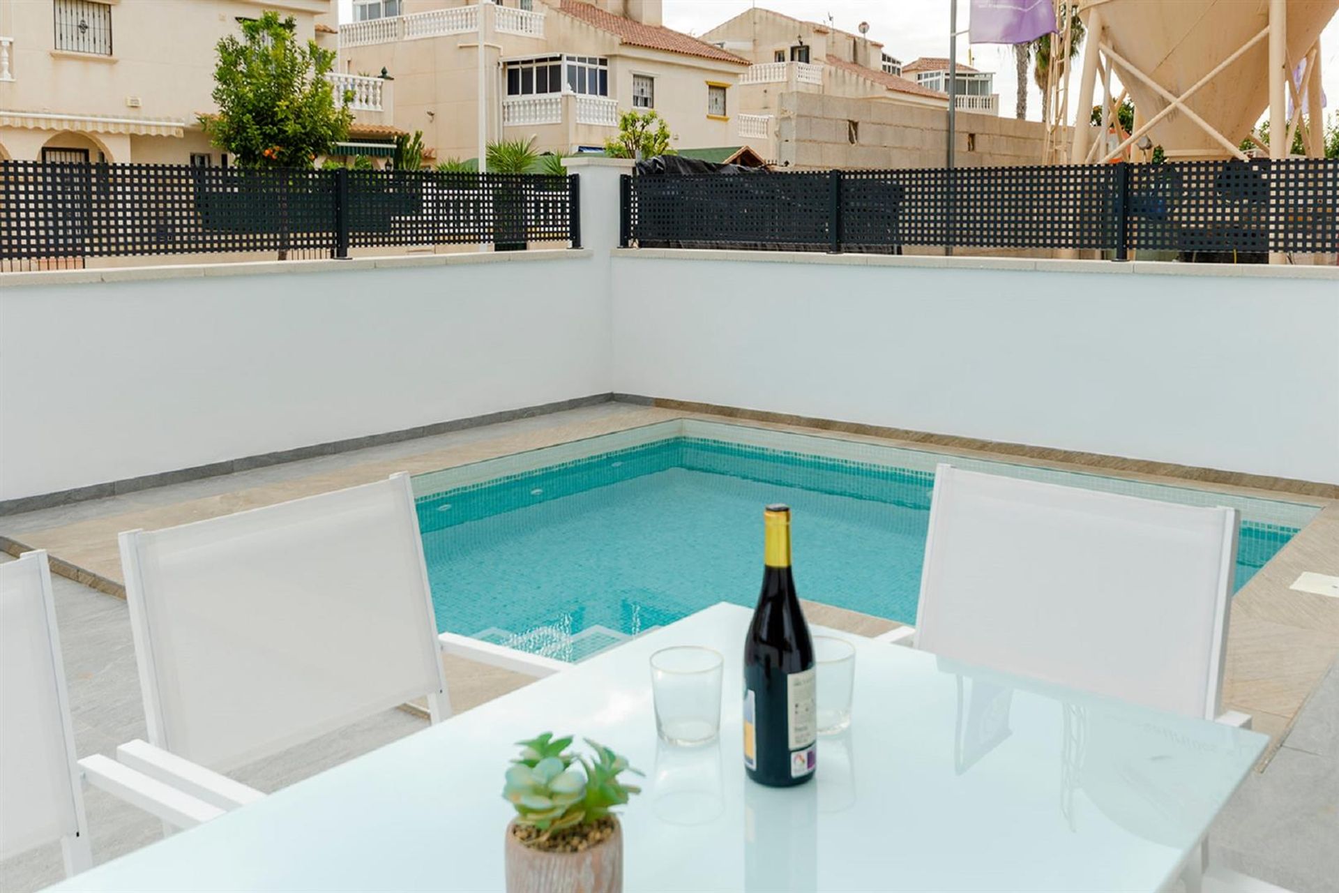 casa no Torrevieja, Valencian Community 12539955