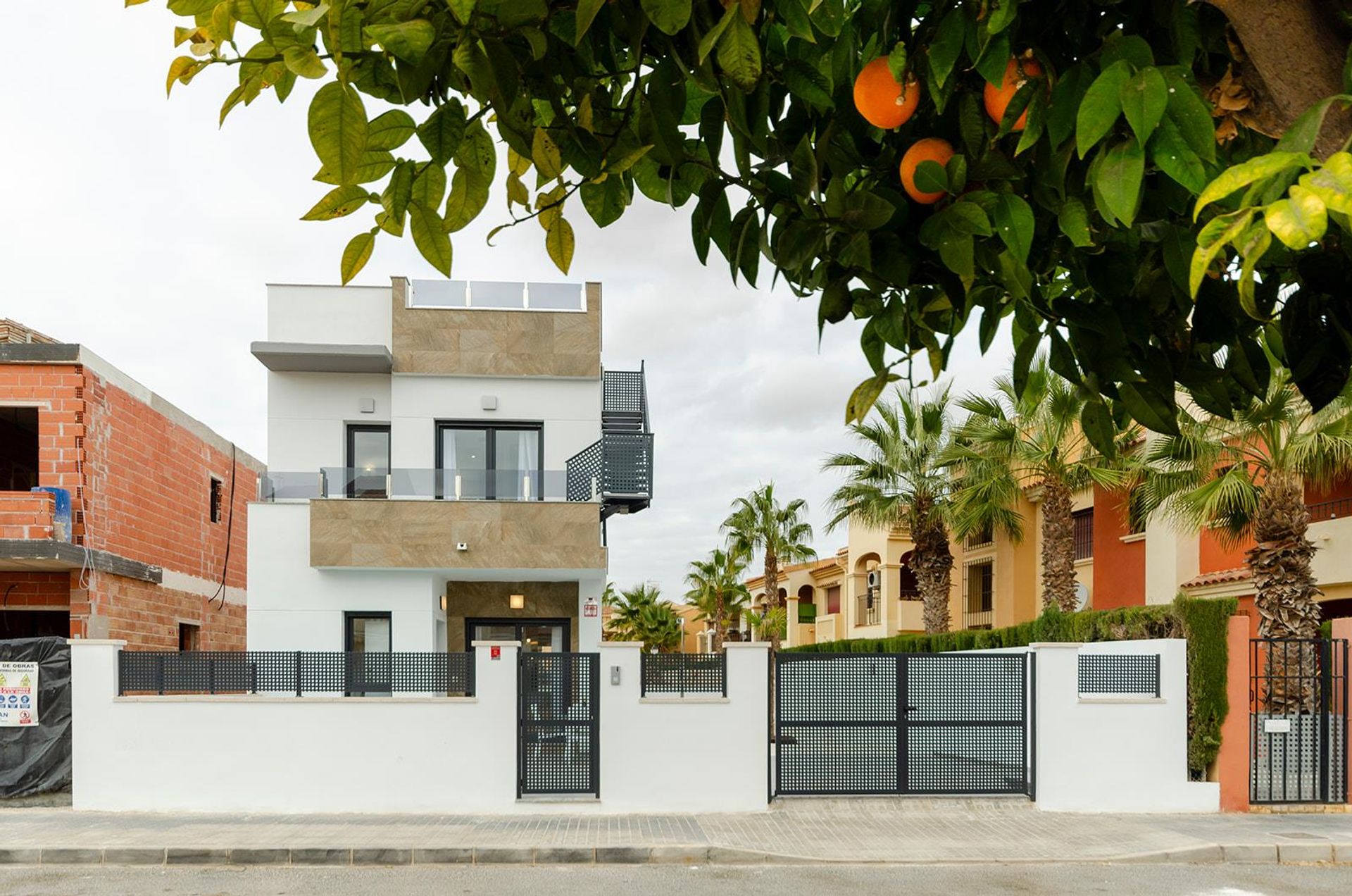 casa no Torrevieja, Valencian Community 12539955