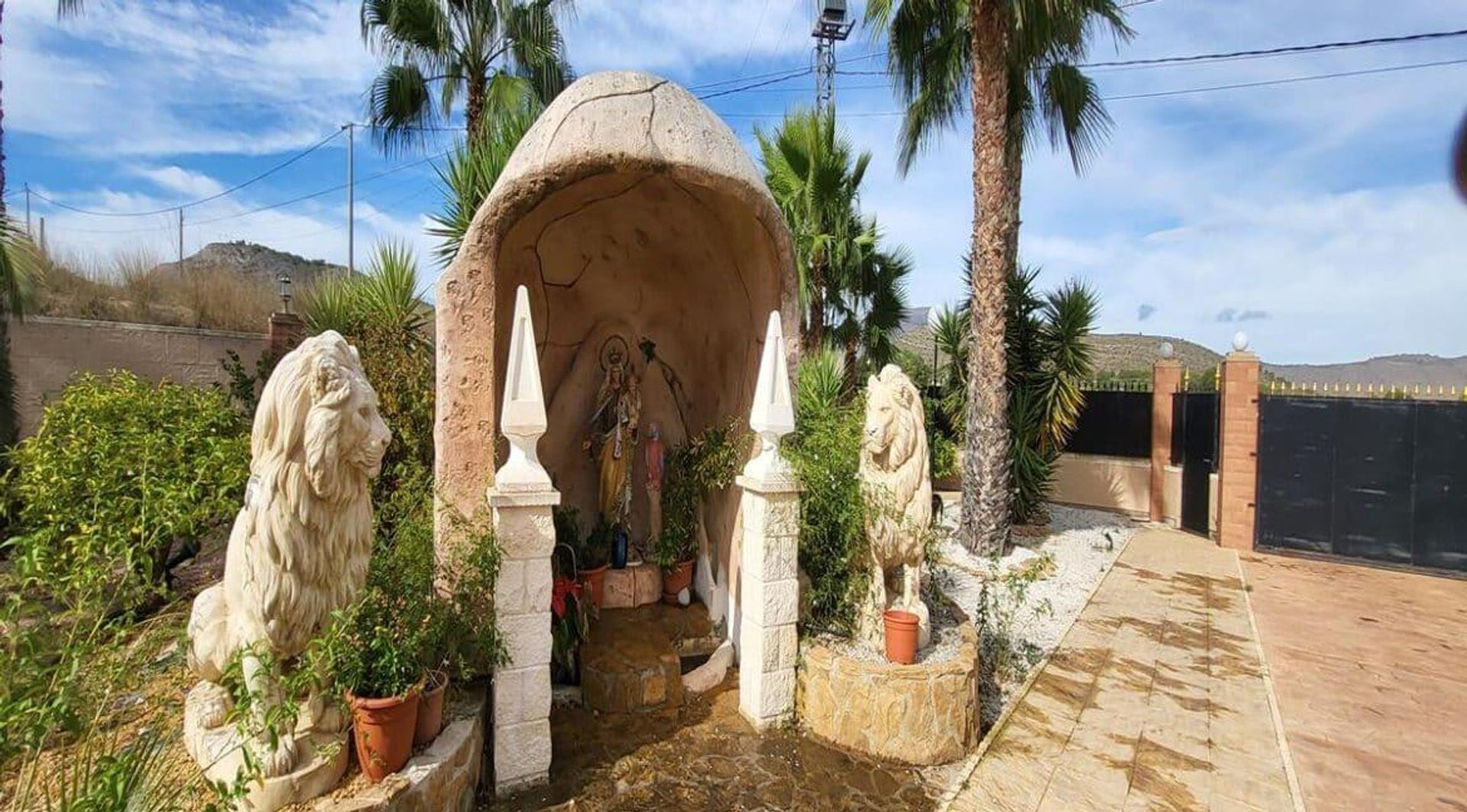 عمارات في El Fondó de les Neus, Valencian Community 12539956