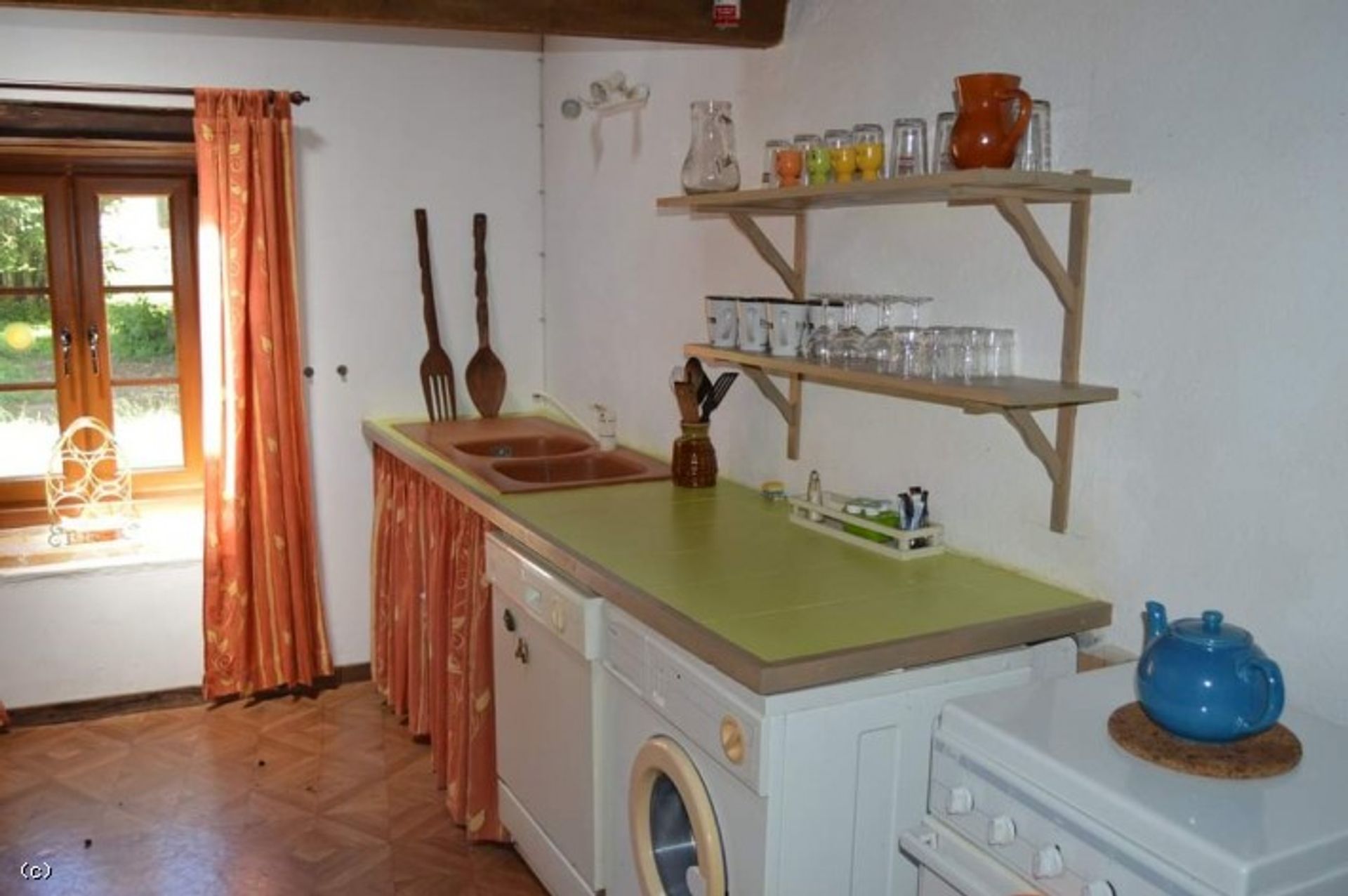 loger dans Villefagnan, Nouvelle-Aquitaine 12539989