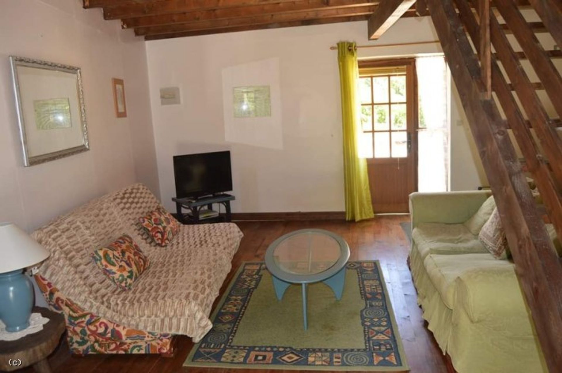 loger dans Villefagnan, Nouvelle-Aquitaine 12539989