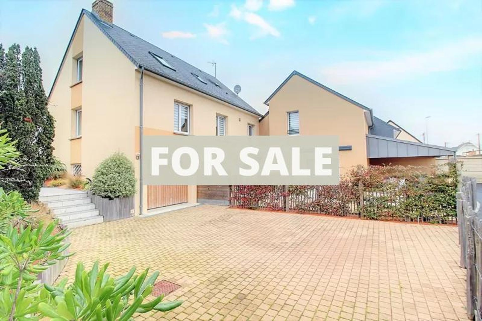 House in Saint-Aubin-des-Preaux, Normandie 12540008