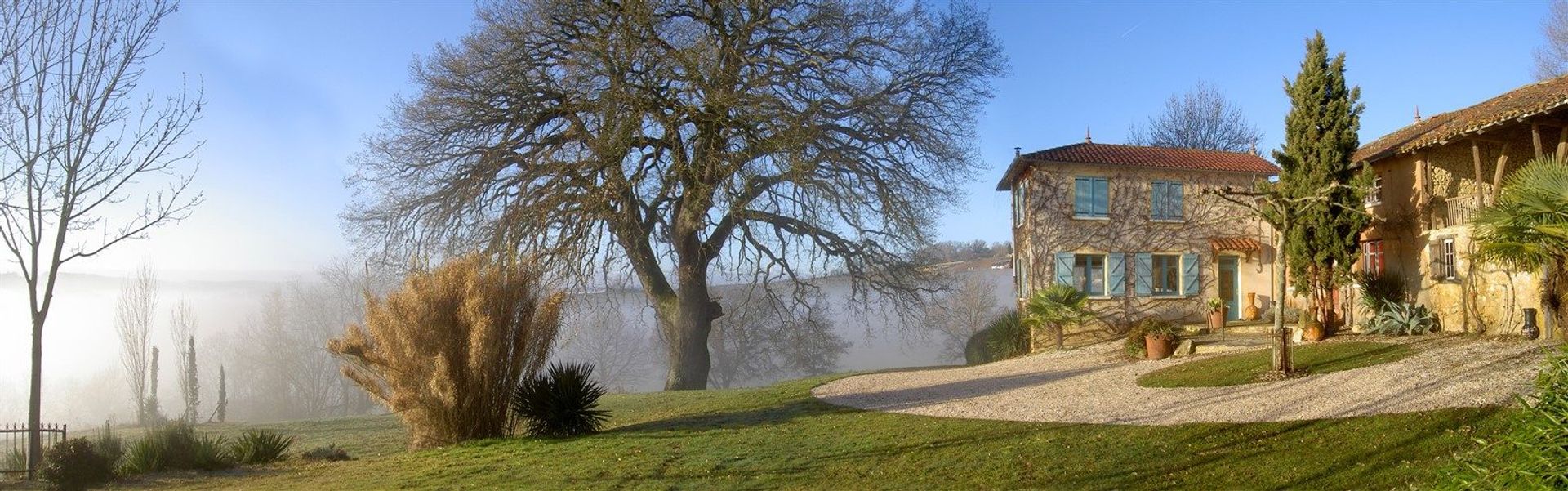 σπίτι σε Boulogne-sur-Gesse, Occitanie 12540018