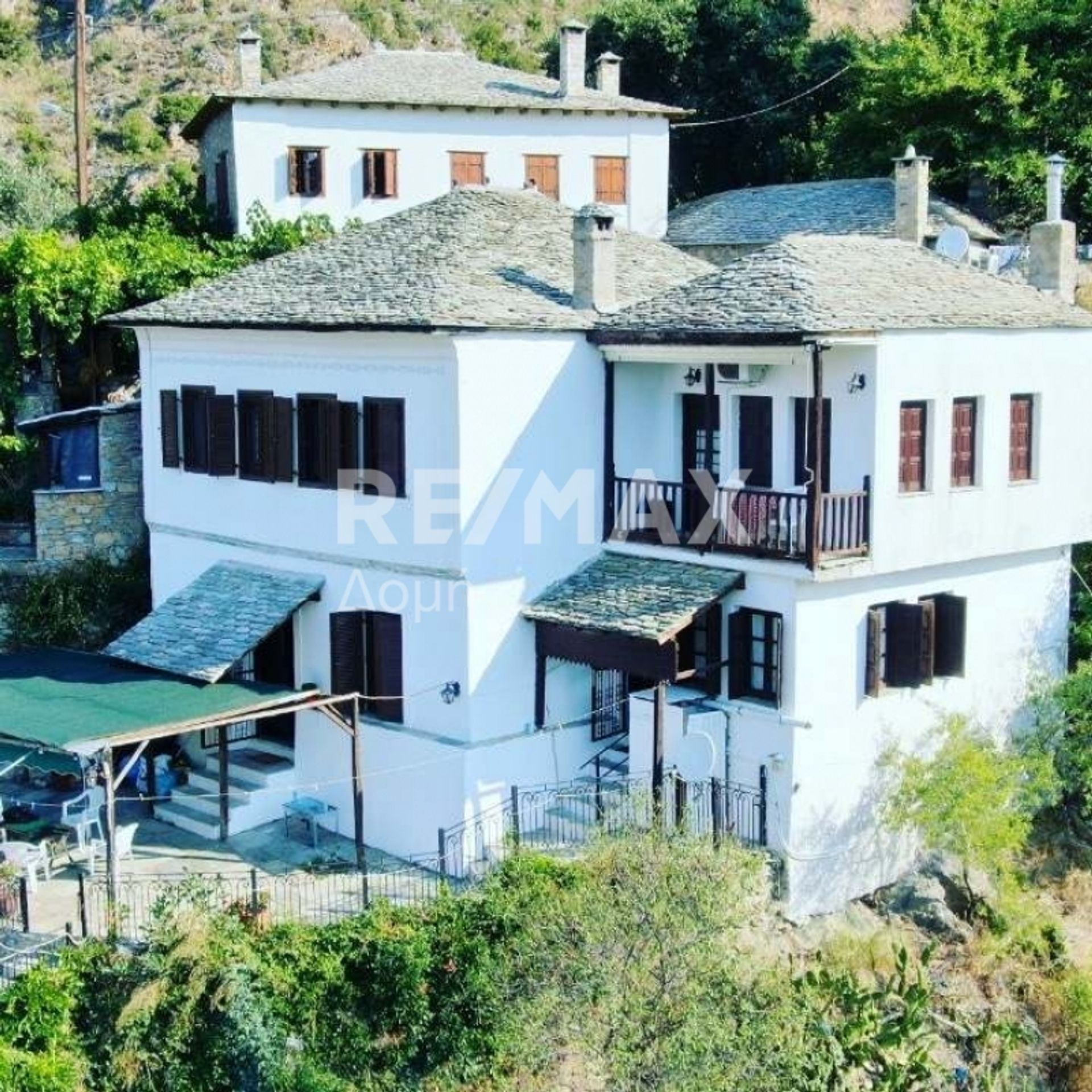 Квартира в Agios Onoufrios,  12540049