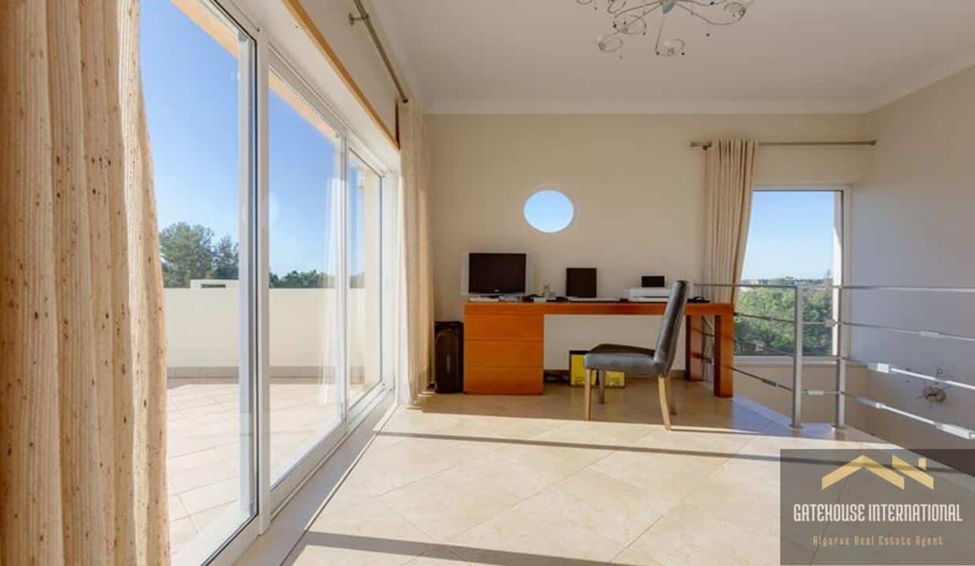 casa en Praia da Luz, Faro District 12540184