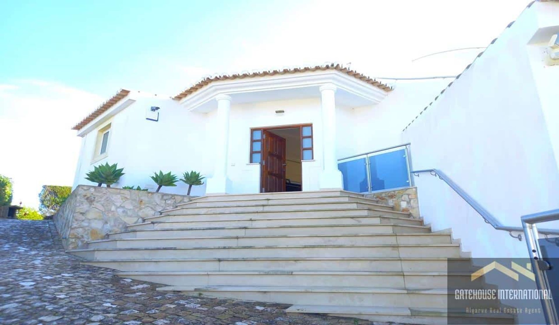 casa en , Faro District 12540185