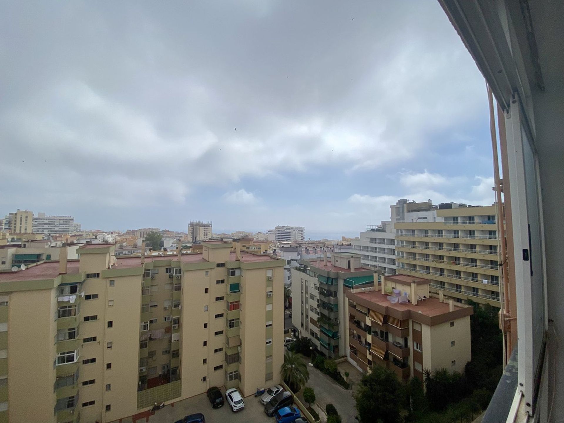 Eigentumswohnung im Torremolinos, Andalusien 12540259