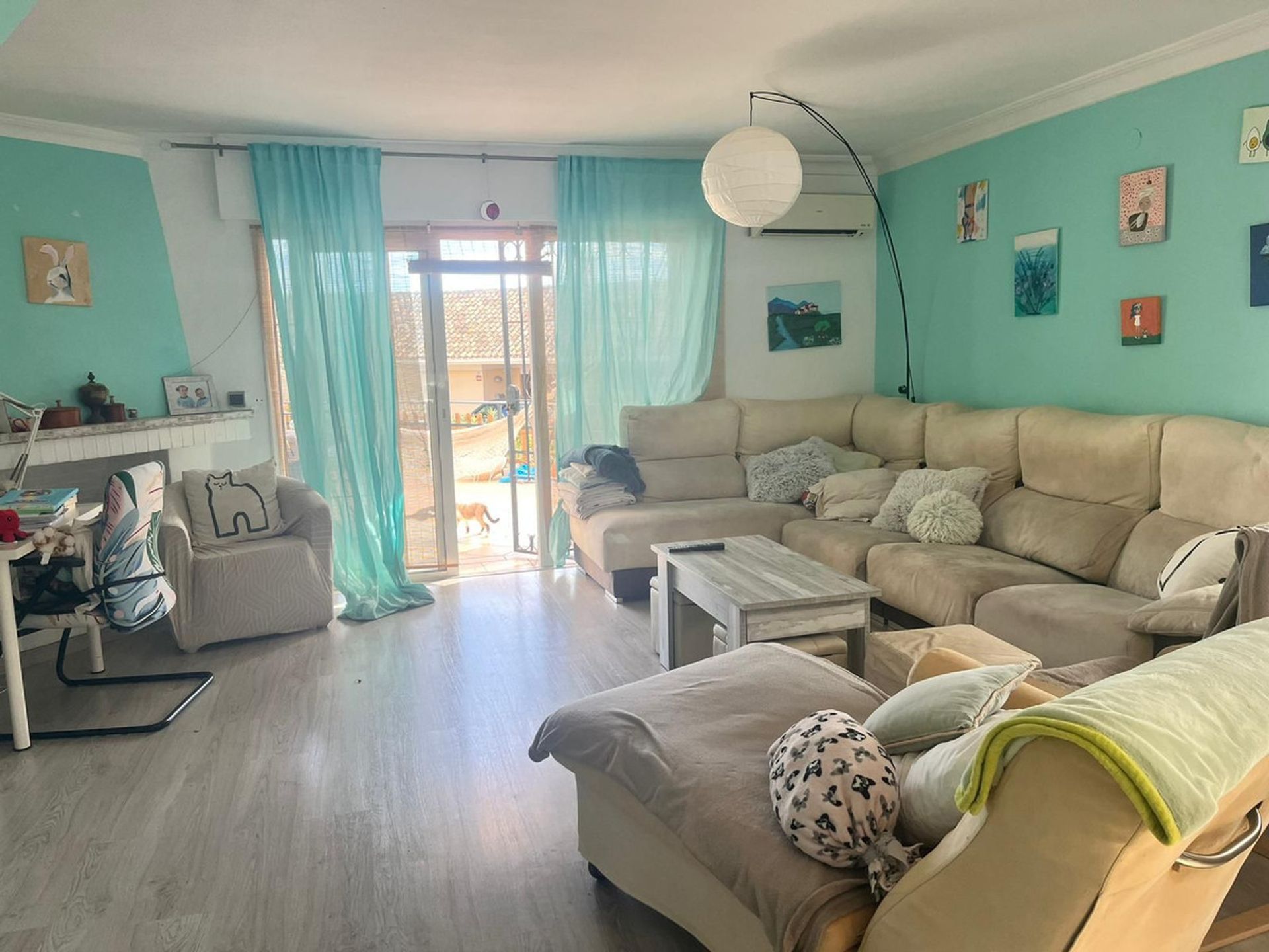 casa en Fuengirola, Andalucía 12540264