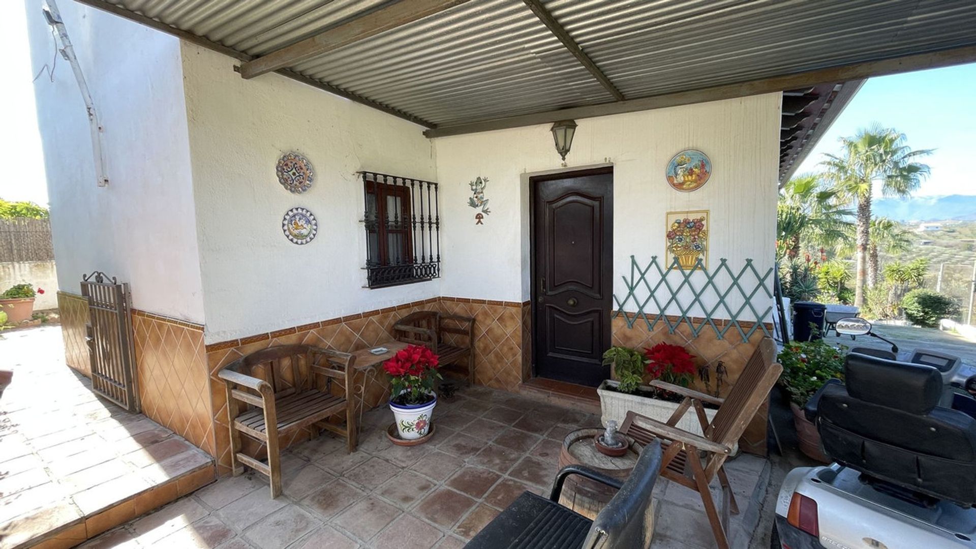 Haus im Alhaurin el Grande, Andalusien 12540284