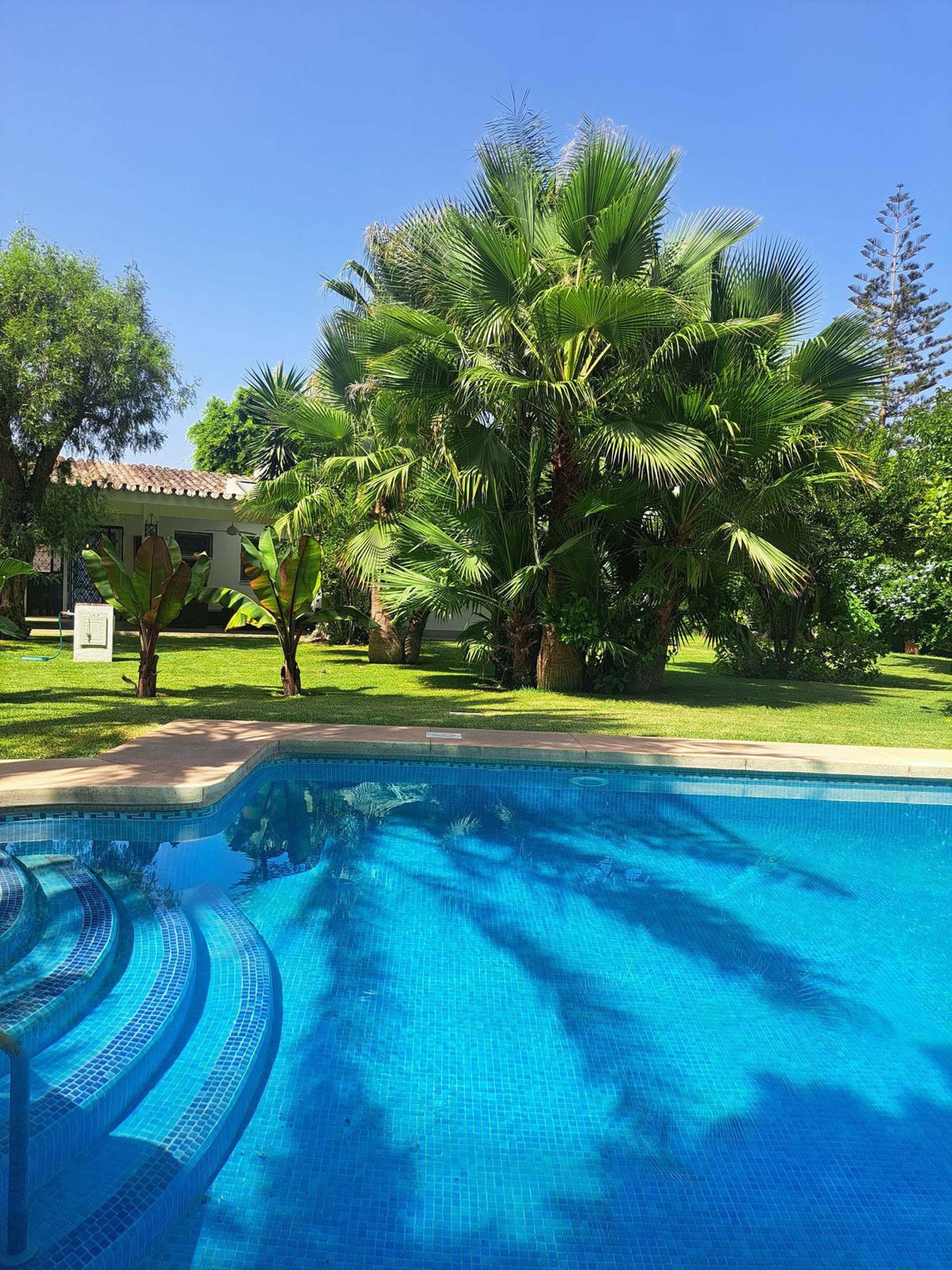 Tanah di Fuengirola, Andalusia 12540350