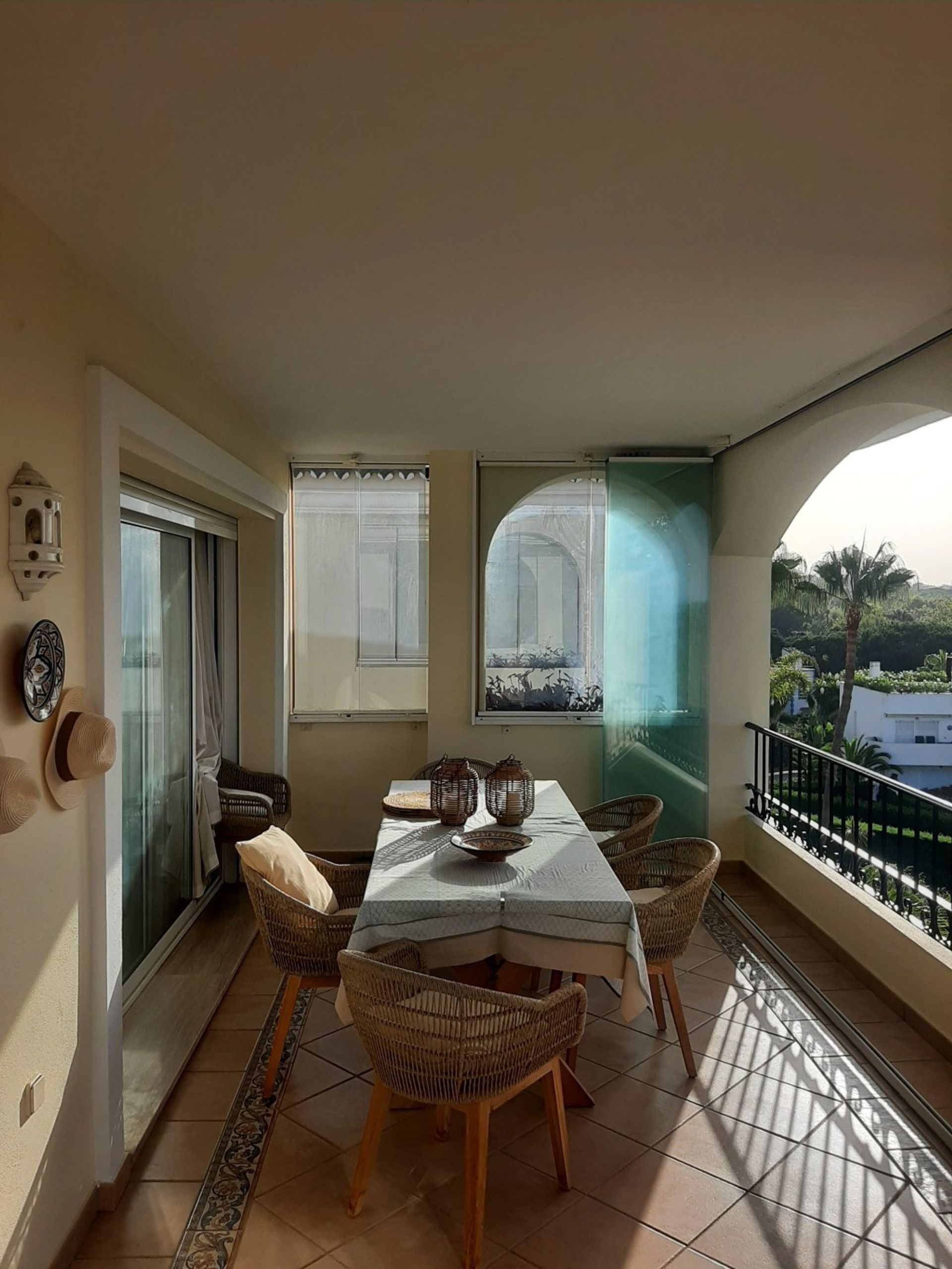 Condominium in Marbella, Andalusia 12540368