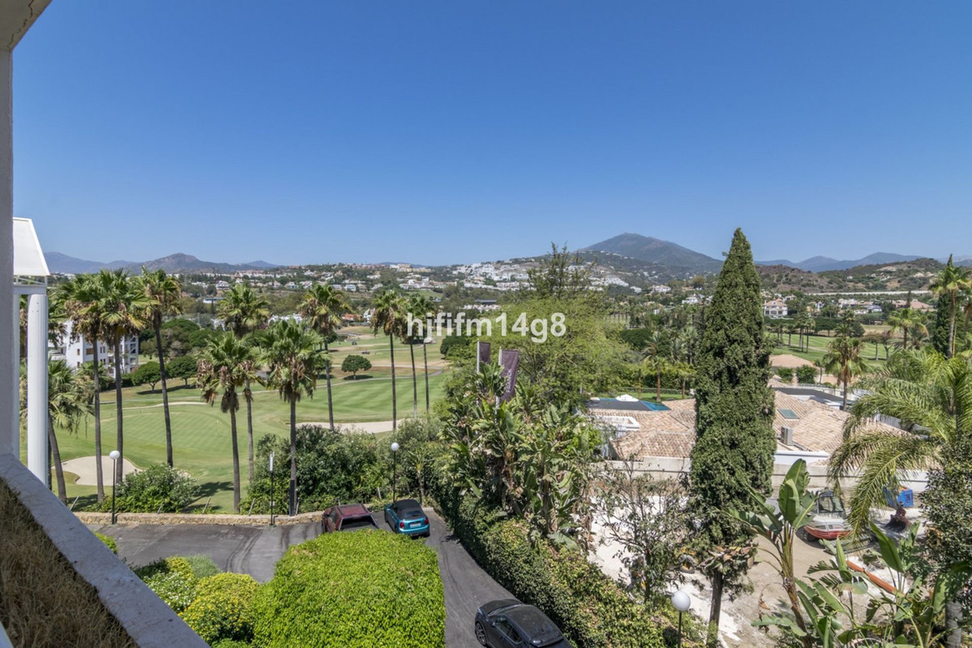 Condominio en marbella, Andalucía 12540384