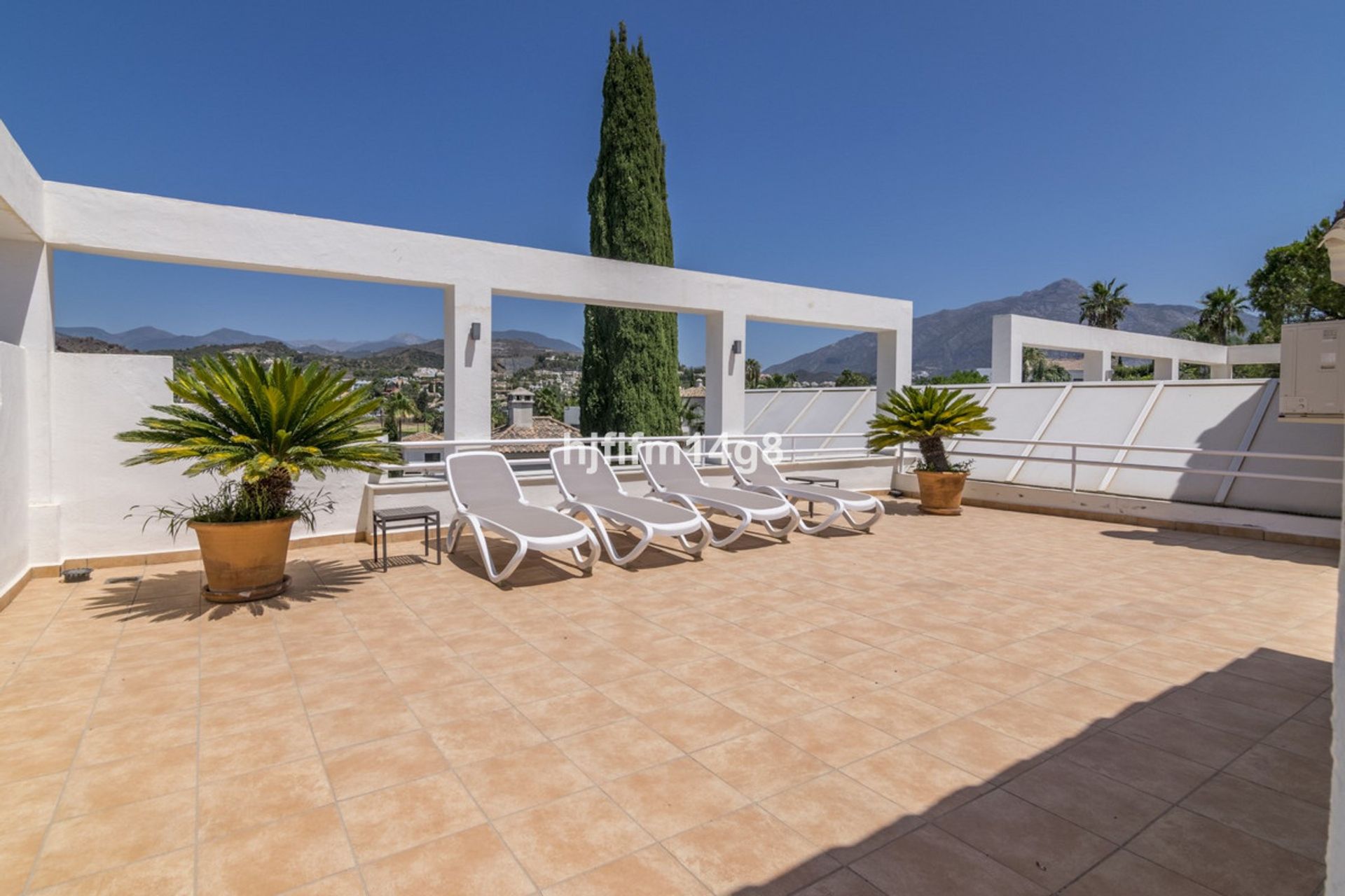 Condominio en marbella, Andalucía 12540384