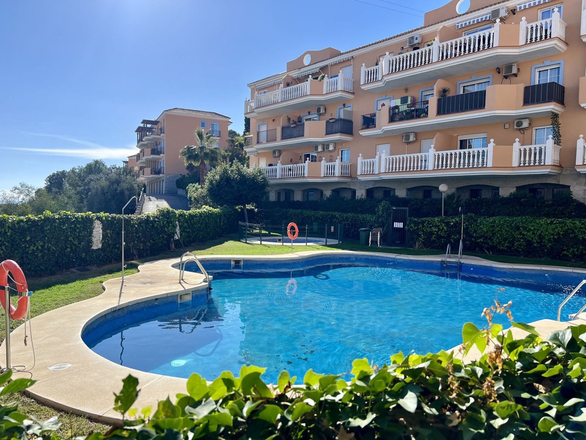 Condominium dans Torreblanca, Valencian Community 12540412