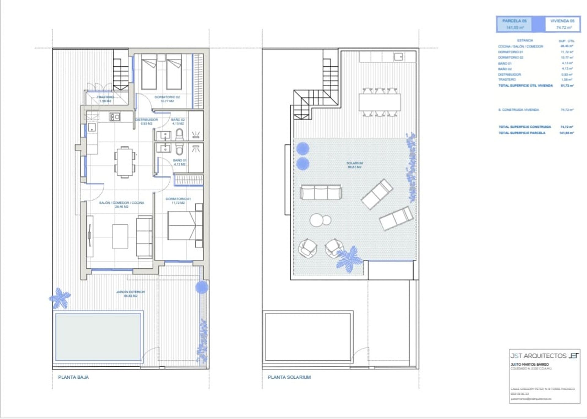 casa no Torre-Pacheco, Region of Murcia 12540491