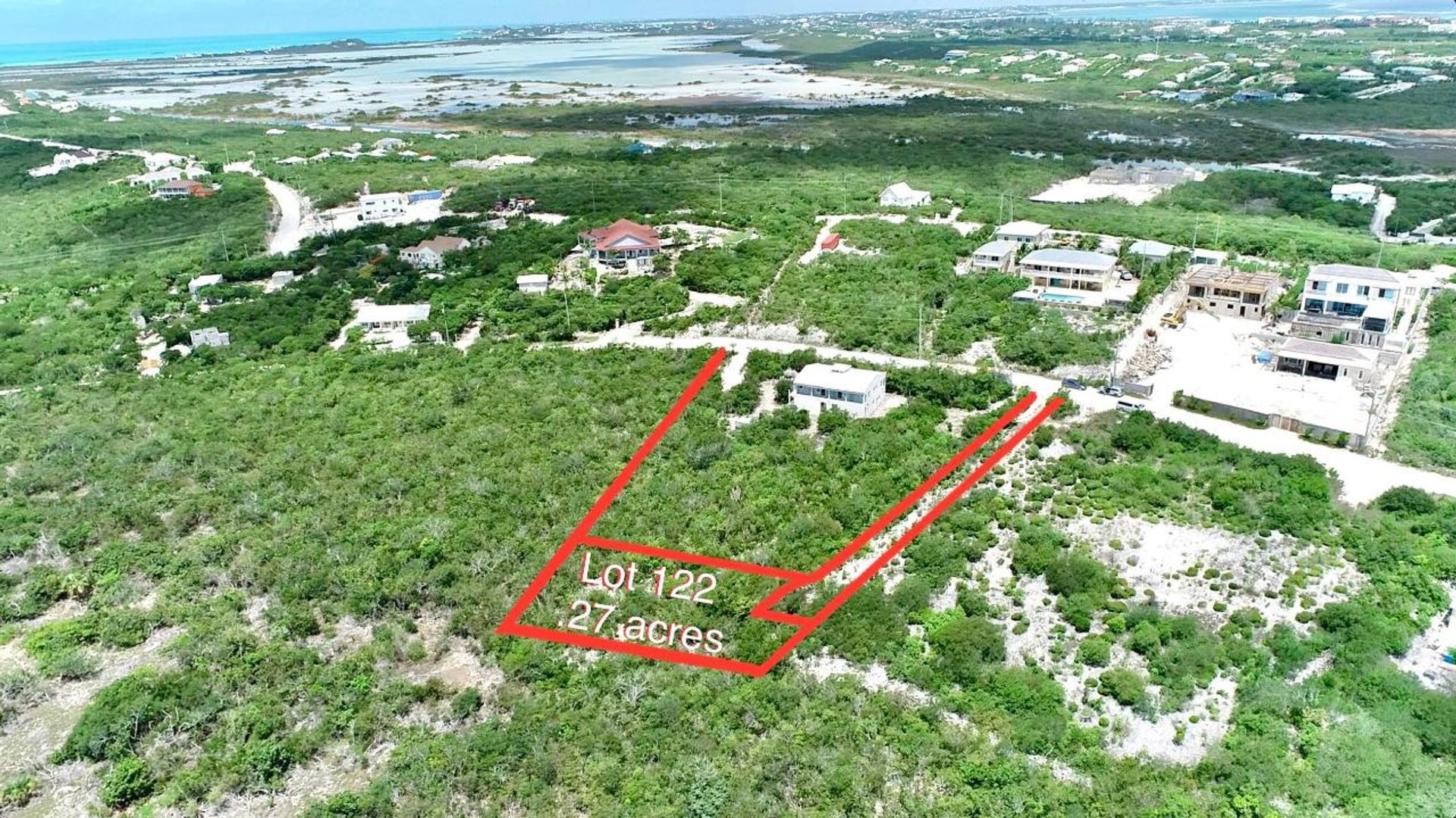 Condominio nel Pirati Bene, Mayaguana 12540506