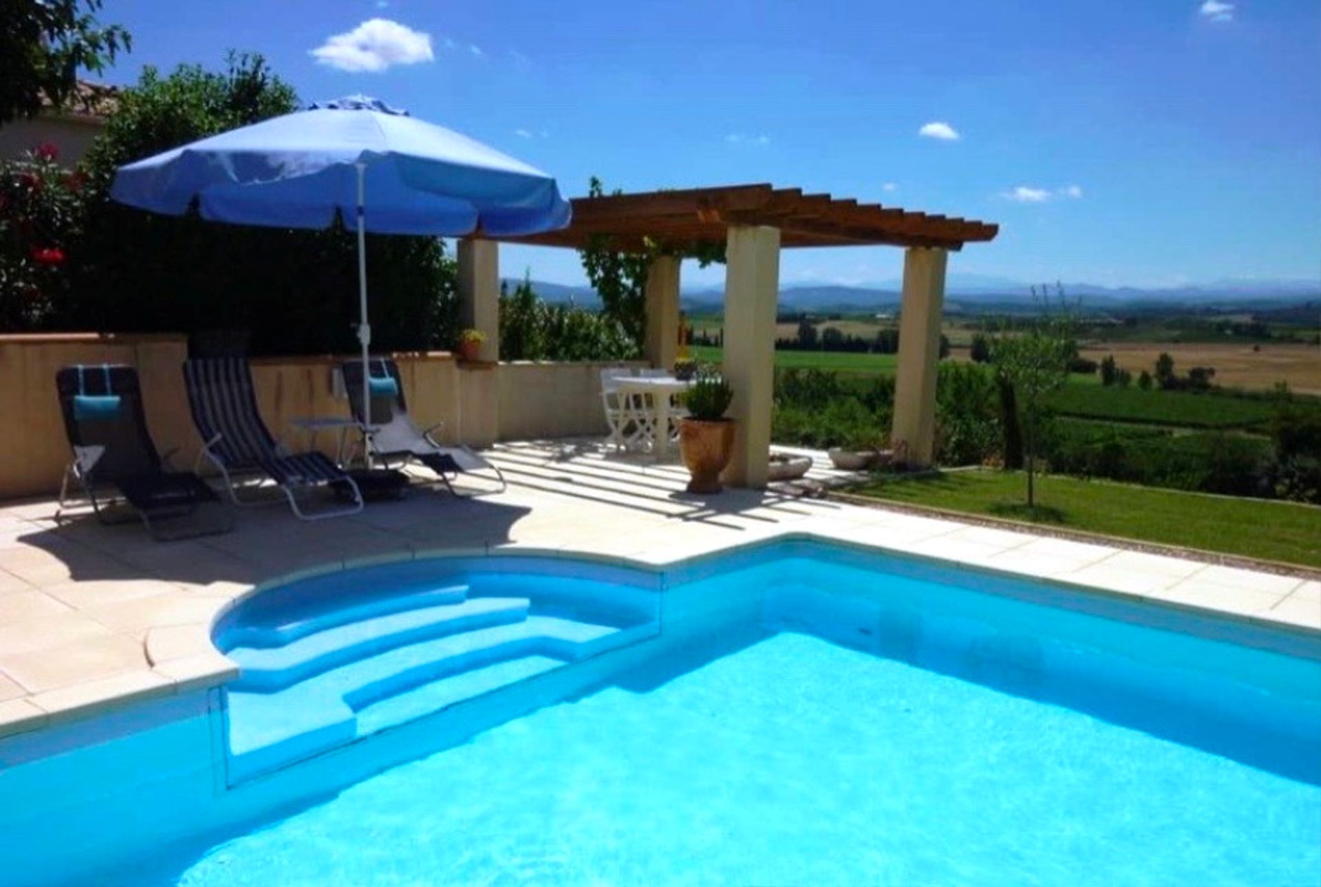 House in Belveze-du-Razes, Occitanie 12540553