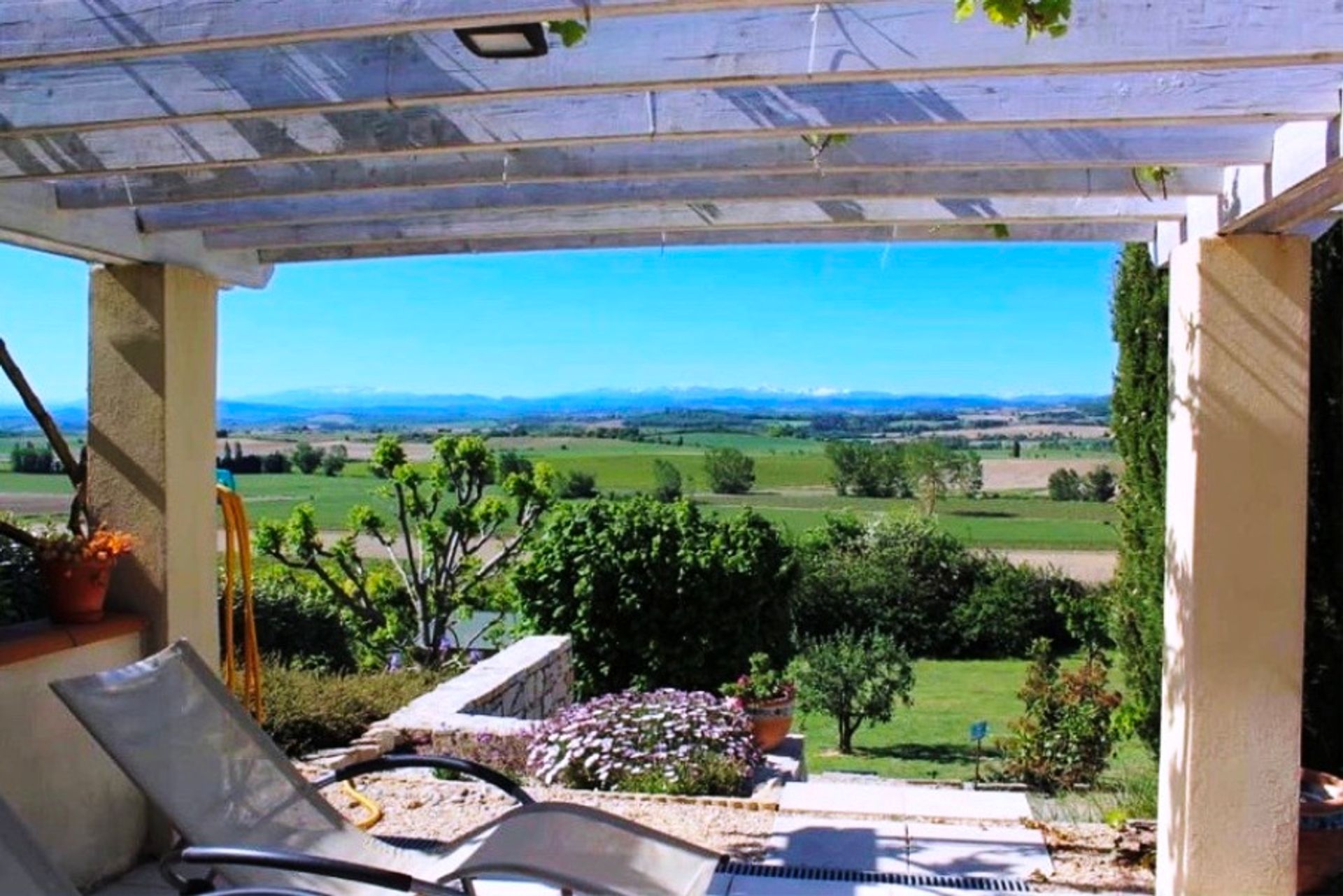 House in Belveze-du-Razes, Occitanie 12540553