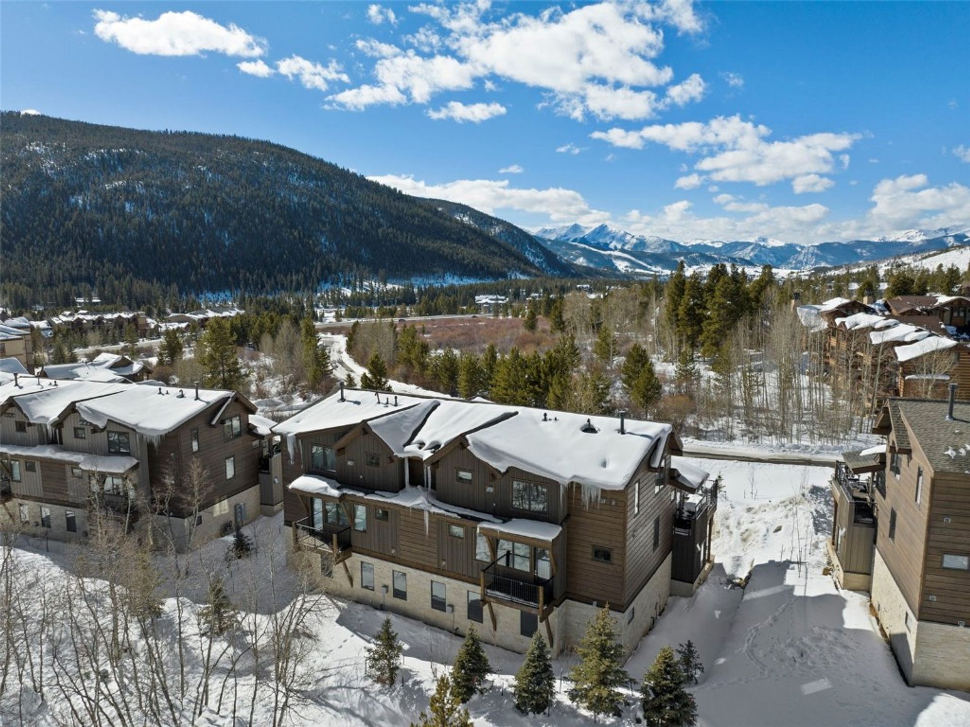 Condominio nel Keystone, Colorado 12540566