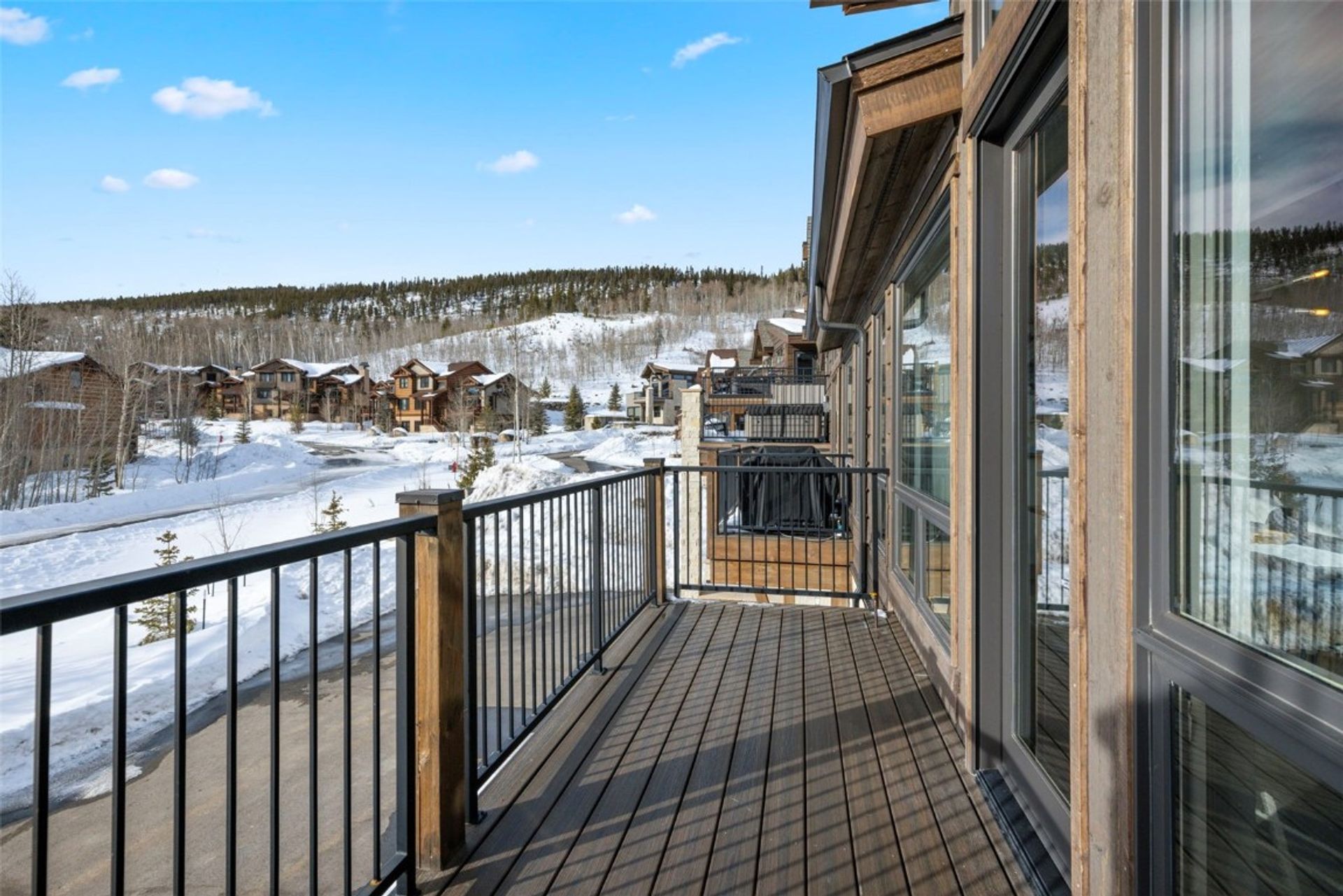 Condominio nel Keystone, Colorado 12540566