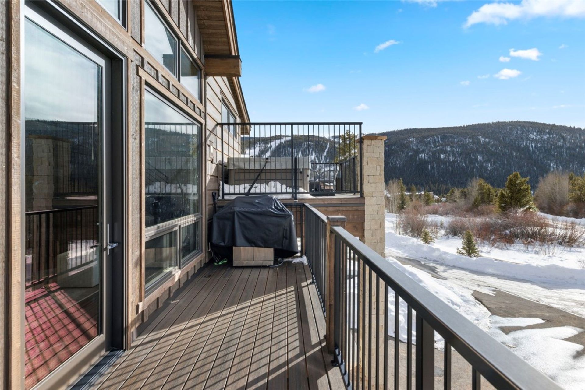 Condominio nel Keystone, Colorado 12540566