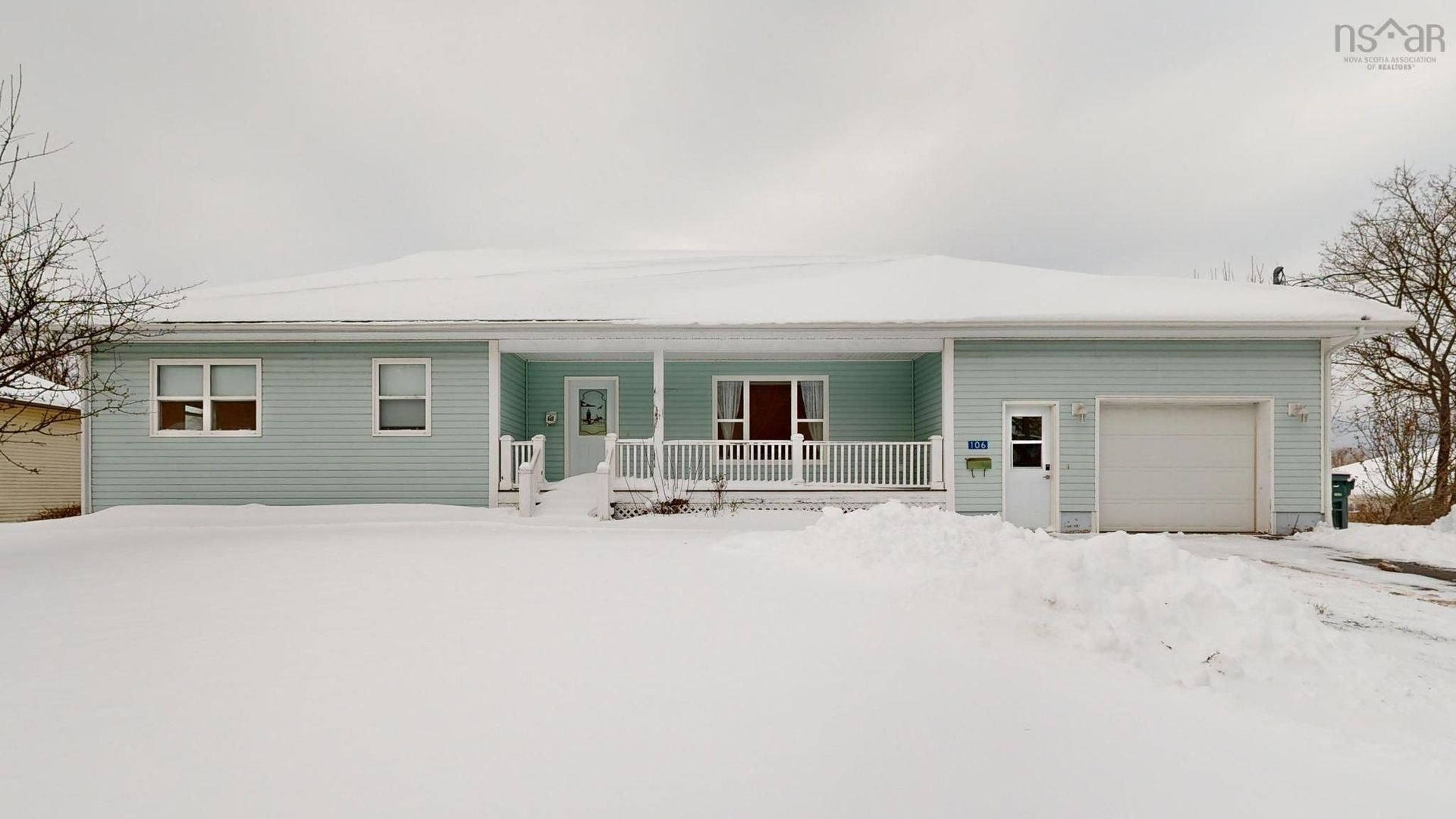 rumah dalam Berwick, Nova Scotia 12540569