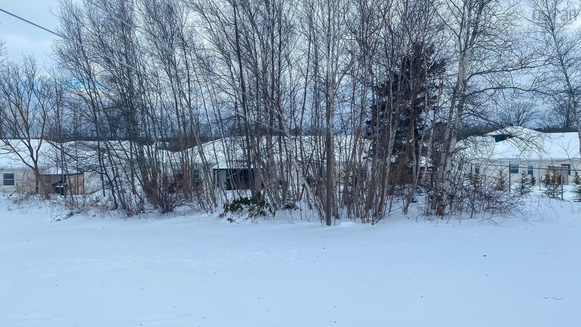 Casa nel Berwick, Nova Scotia 12540569