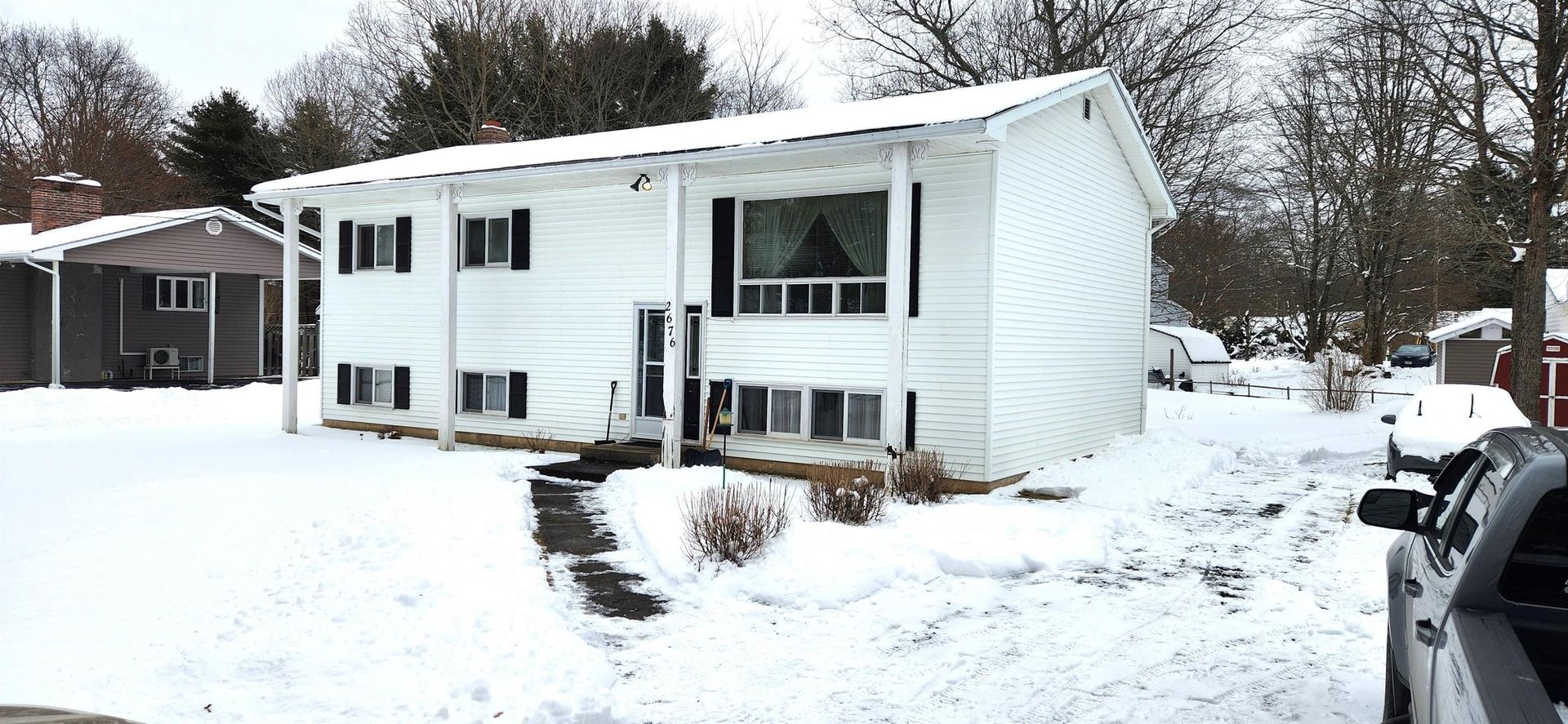 House in Cambridge Station, Nova Scotia 12540570