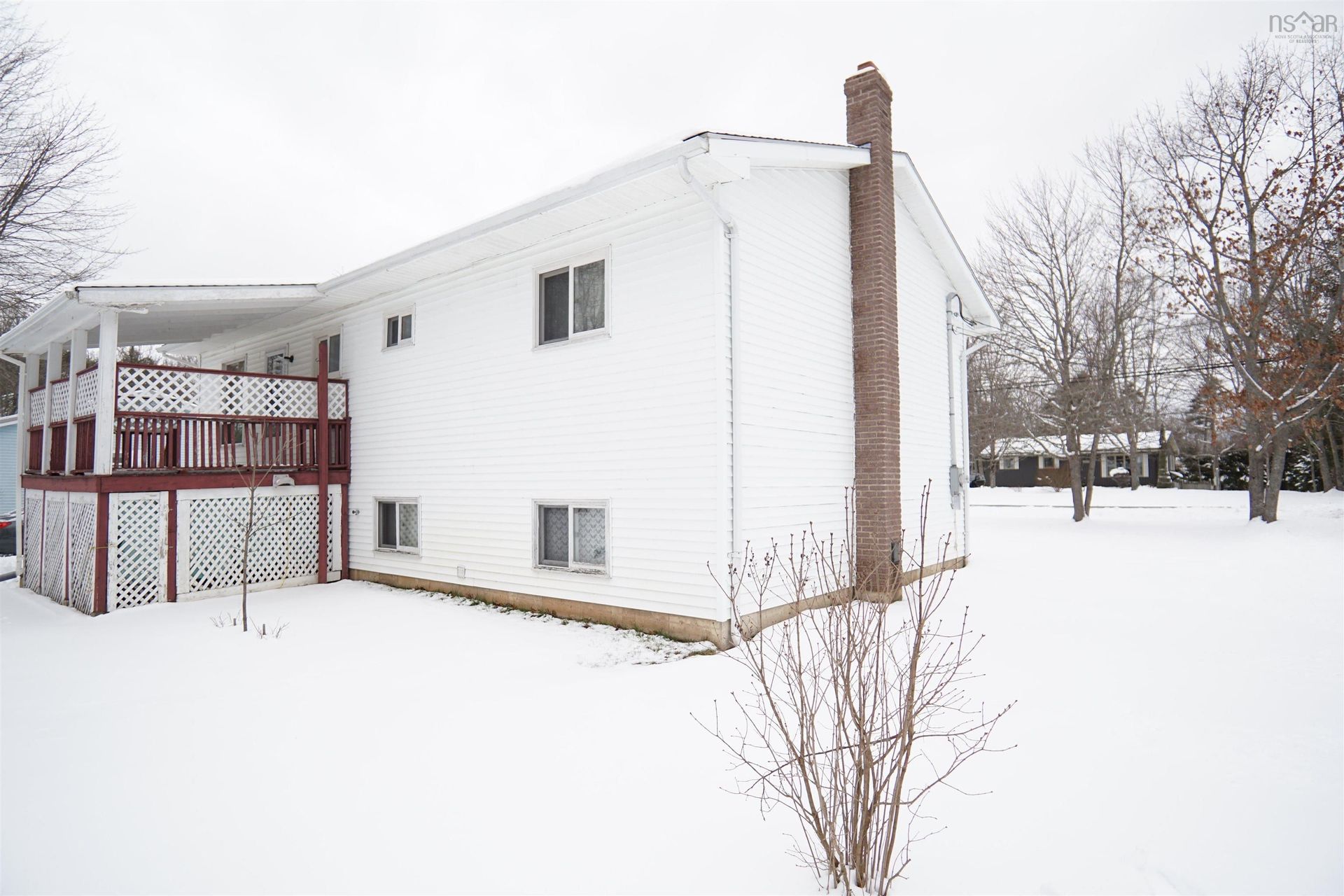 House in Cambridge Station, Nova Scotia 12540570