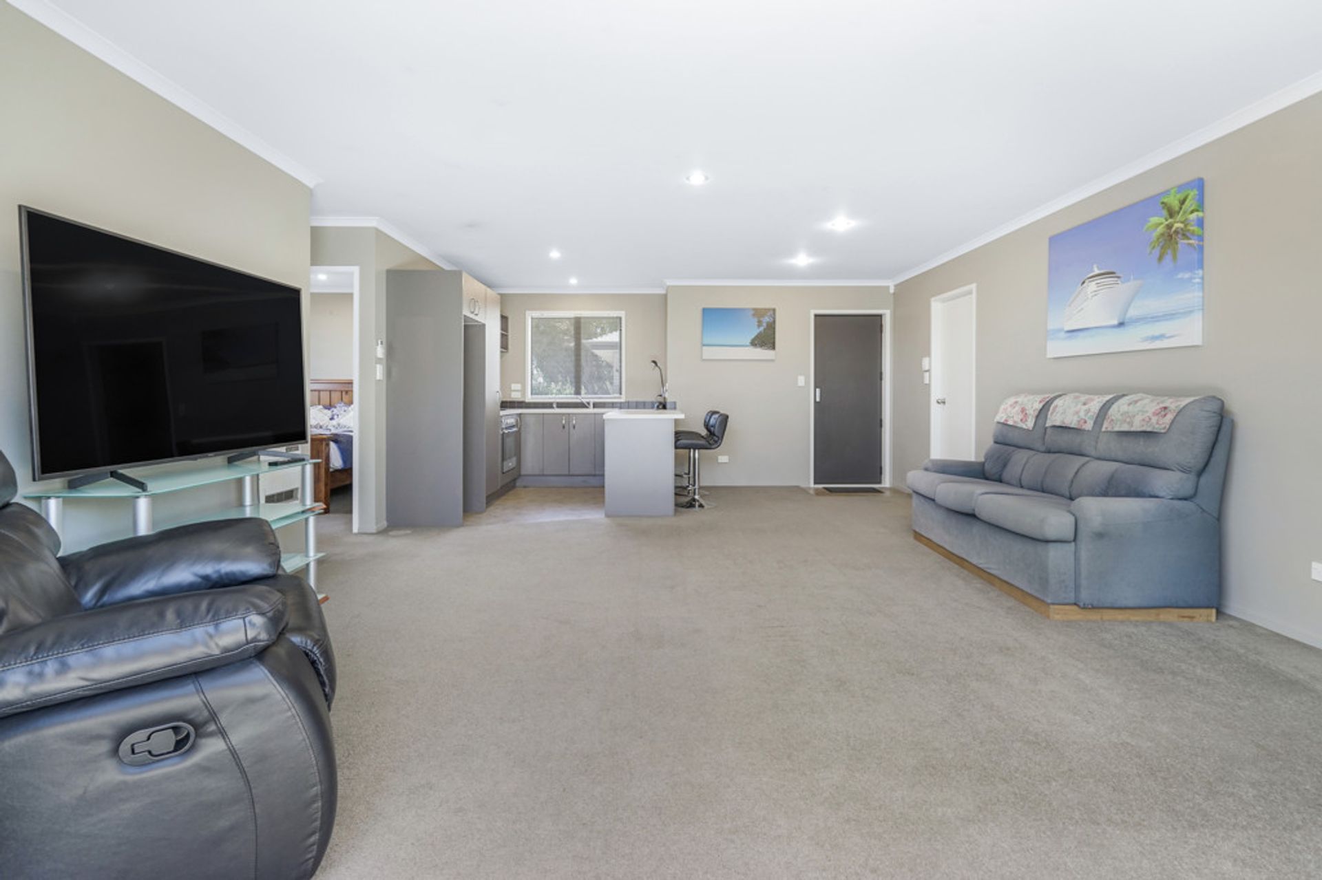 Condominio en hamilton, Waikato 12540585