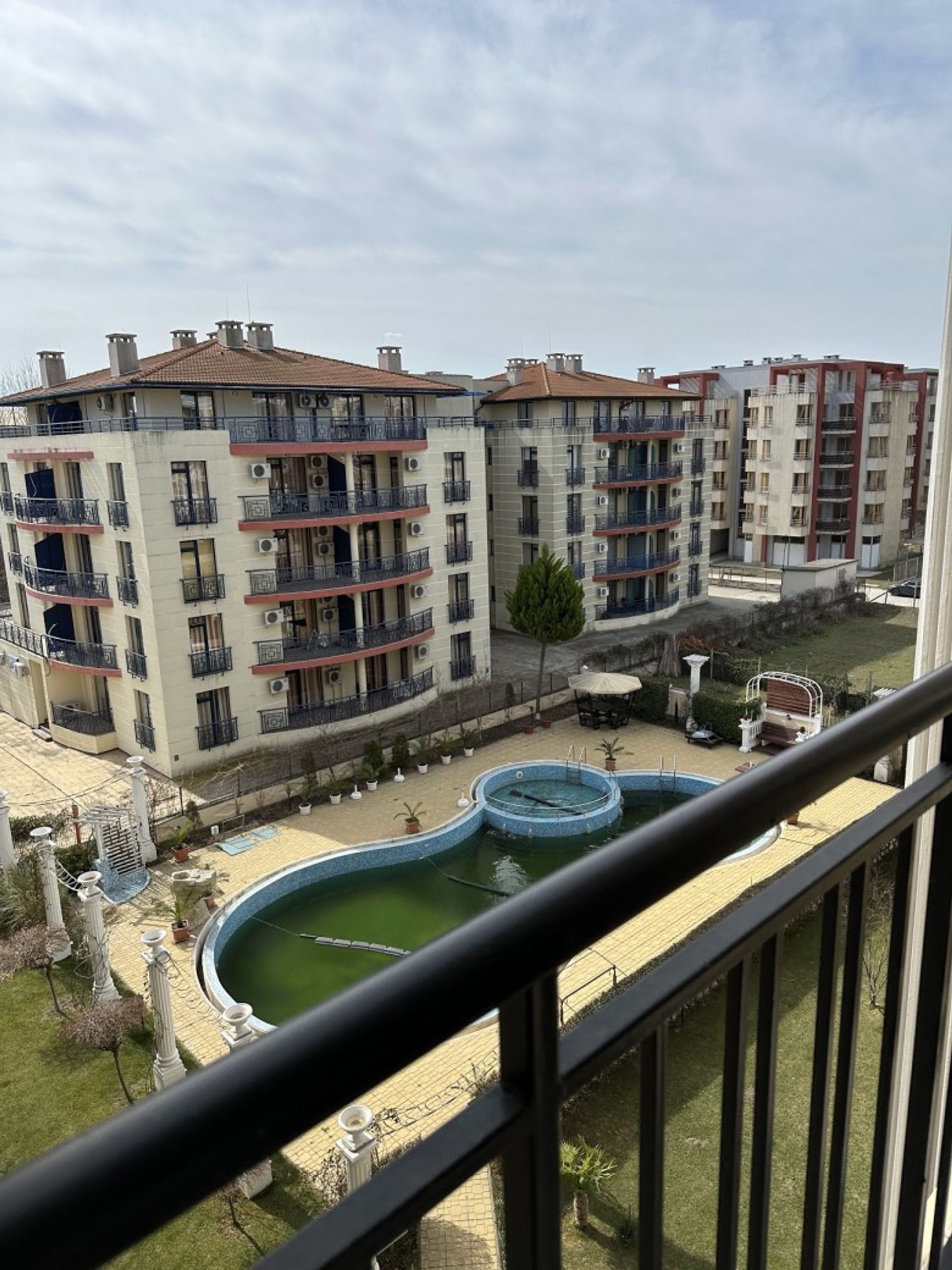 Kondominium dalam Nesebar, Burgas 12540605