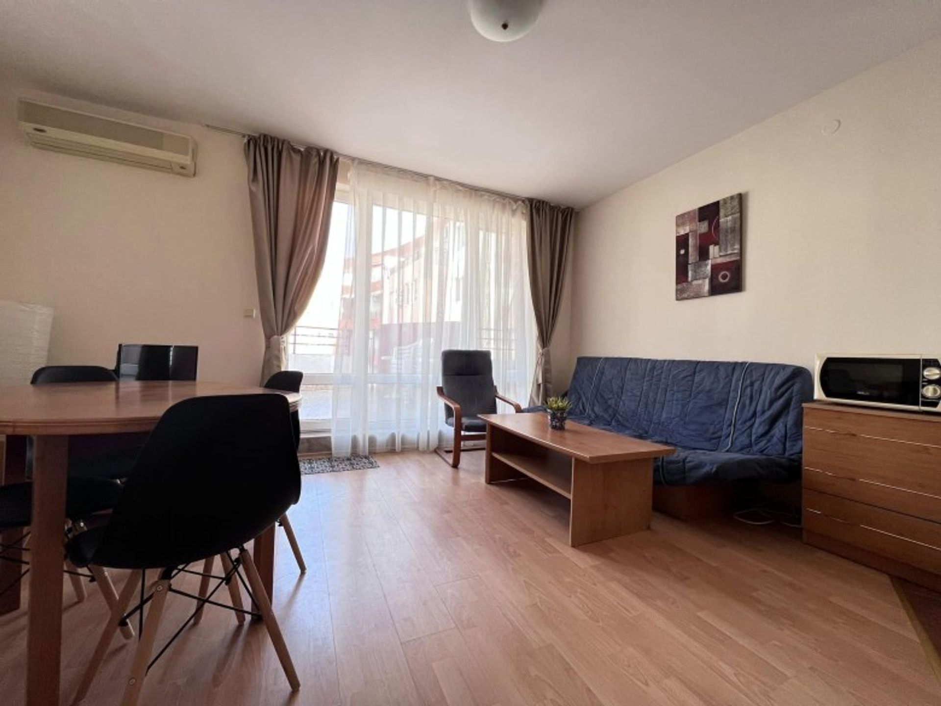 Condominio en Sveti Vlas, Burgas 12540609