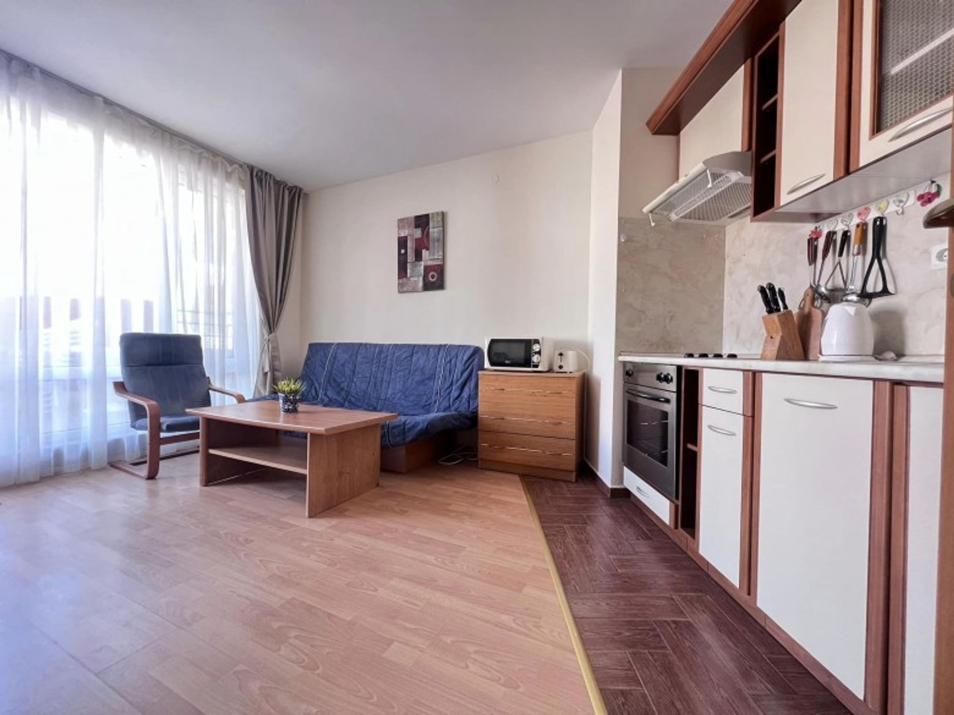 Condominio en Sveti Vlas, Burgas 12540609