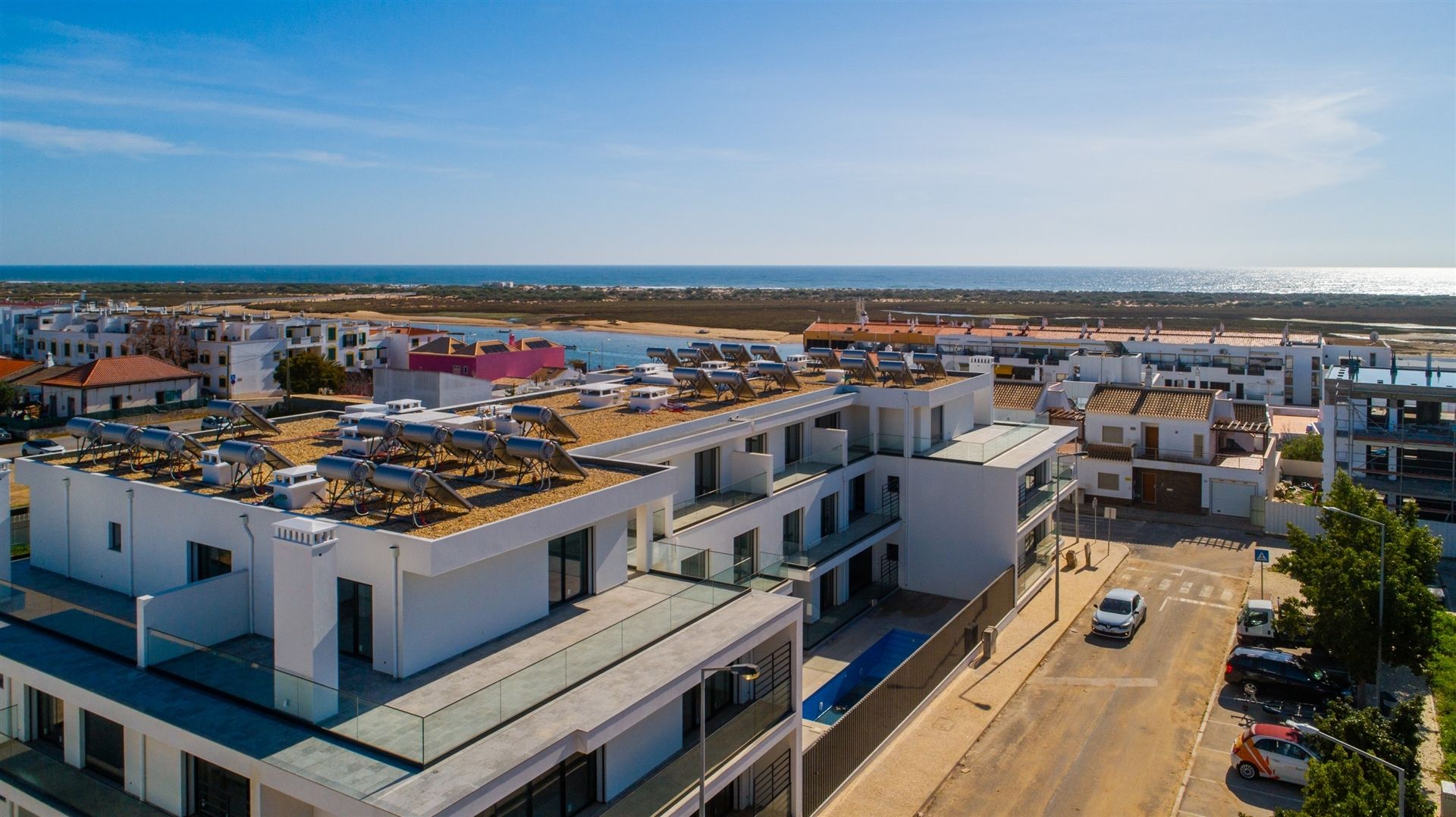 Condominium in Tavira, Faro 12540679