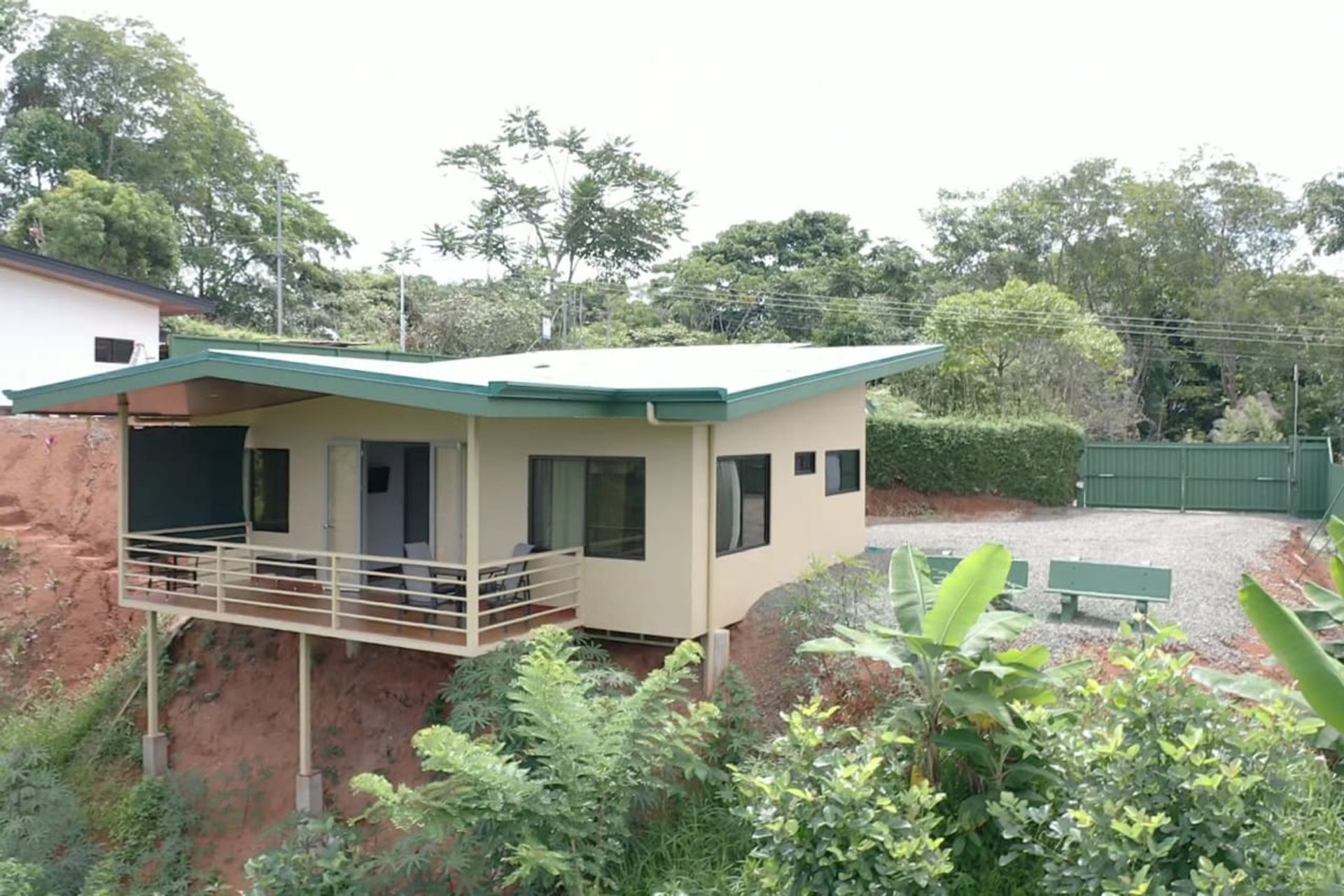 casa en Platanillo, San José 12540682