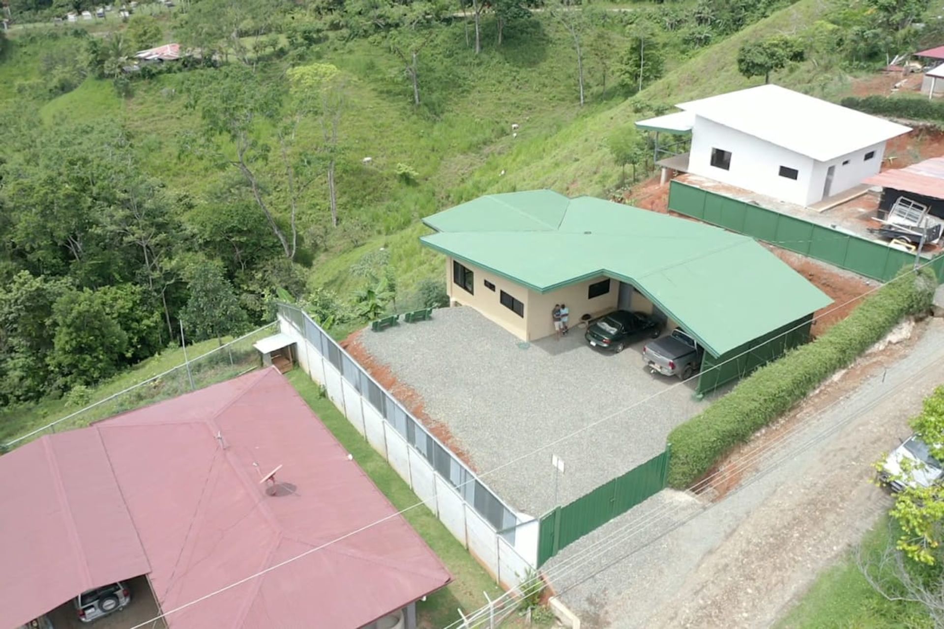 House in Platanillo, San José 12540682