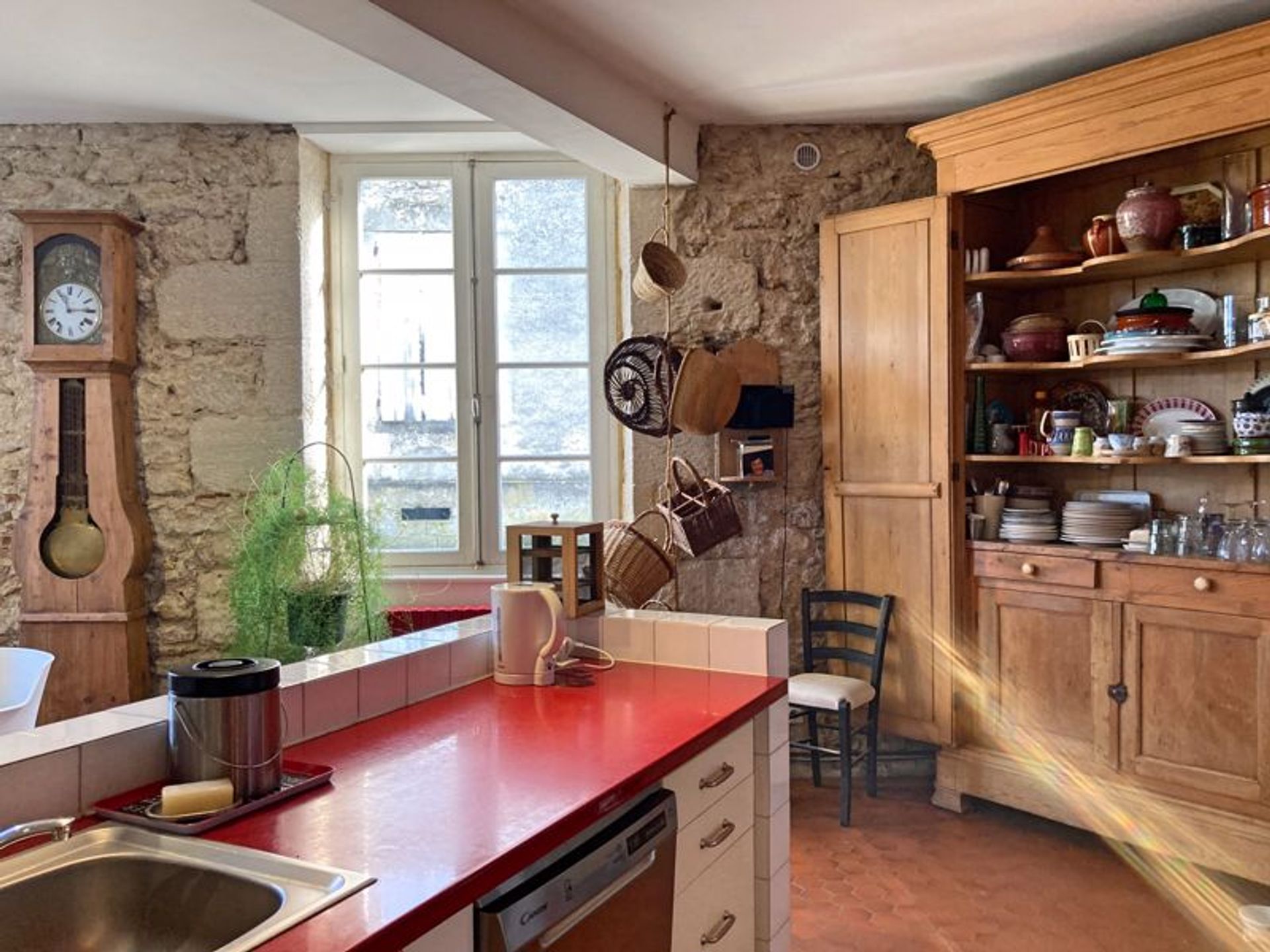 Haus im Sauternes, Nouvelle-Aquitaine 12540688