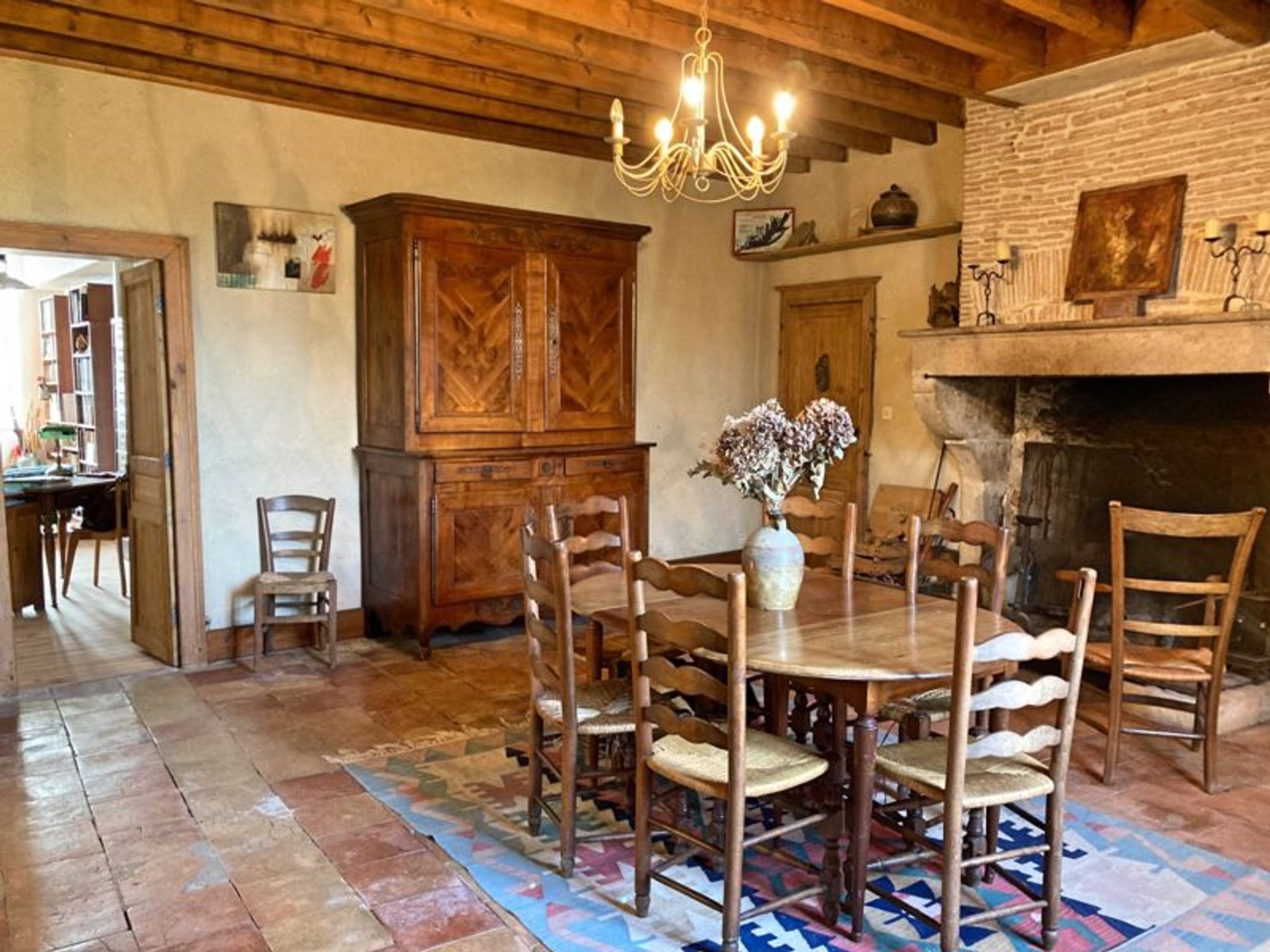 Haus im Sauternes, Nouvelle-Aquitaine 12540688