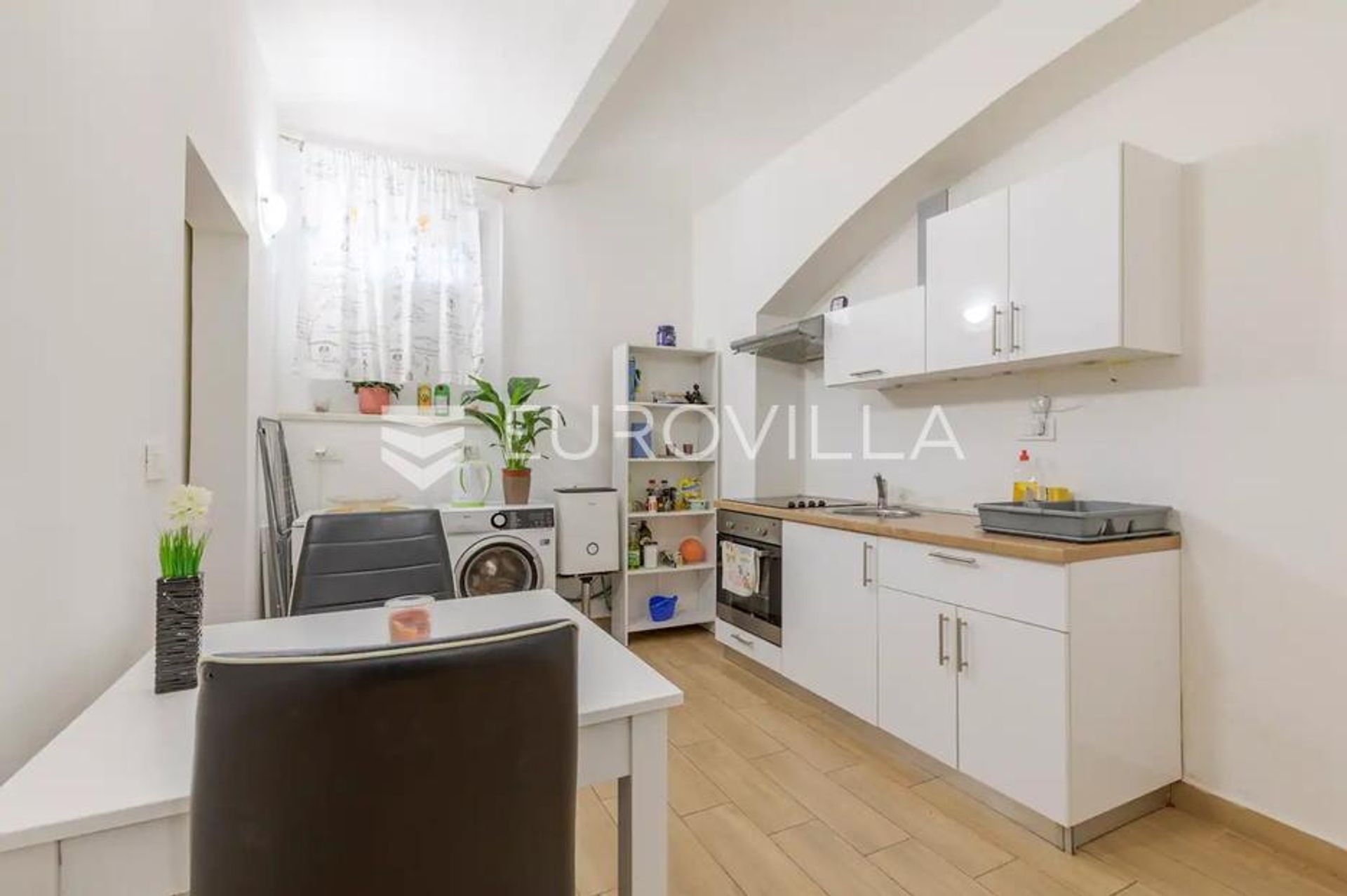 Condominium in Zagreb, Zagreb, grad 12540735