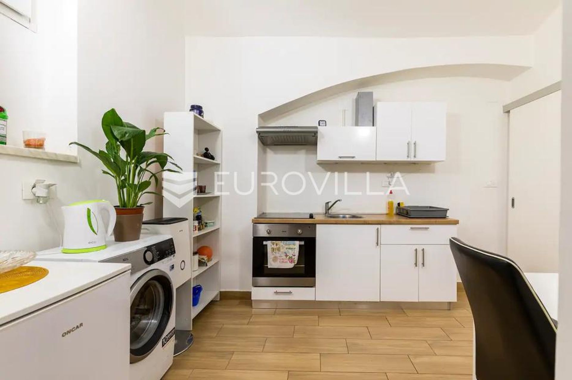 Condominio en Zagreb,  12540735