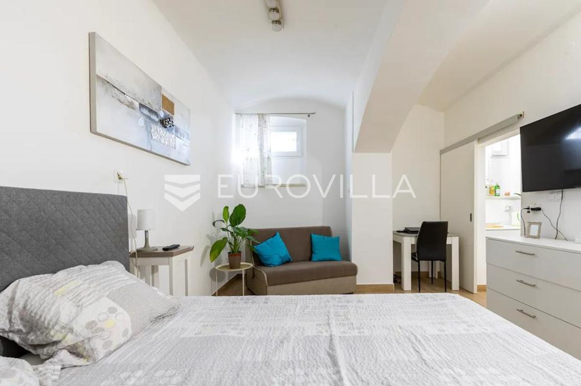 Condominio en Zagreb,  12540735